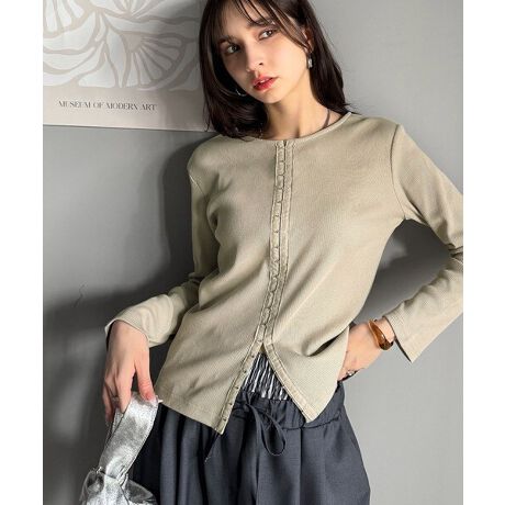 [^:CE1260433]O2wayŒ񂵎݁Vo[zbN߂Al̏iJ[fBKIꖇłUPIꂢ߂ɂJWAɂ劈􂷂VvfUCBؚA悢tBbg̃J[fBKBHDƂĂgbvXƂĂg閜\ACeILk̂100ufނŒSnQtẴR[fɌȂꖇłBpointEitgVo[zbNgE100EؚE1łUPdetail悭tBbgA炵ؚJ[fBKBtg̃Vo[zbNANZgƂȂAVvȂ炵ۂɁ100%̏_炩ufނ̓Xgb`QŁAԒĂĂXgXt[Iꂢ߂ȃXJ[gX^CɂAfjȂǂ̃JWAX^Cɂޖ\ACełBO2waydlȂ̂ŁA̓̋CX^Cɍ킹ĒȂ`FWł̂|CgtăV[Yɂ҂̌y₩ȒSnŁAƉHD΃R[f̊xƃAbvIJ[oG[VLxŁACɓ̃J[y݂fabric肵݂̂100uccccccccFȂFʐLkF኱nFȂ|PbgFȂ@F@(lbggpjccccccccڂ@͏i^OQƂBcoordinatẽJ[fBKAȂ̕LĖ{ɗDGꂢ߃X^CȂAL~\[ƃ^CgXJ[gɍ킹āAVo[zbNꂽlR[fɁ̓pvXؚȃT_ŏiɂ܂Ƃ߂ƑfGłJWAȂAfjpc⃏ChpcɂƉHDāÂ邱ȂR[fB̓Xj[J[tbgV[YŃbNXoĂÂ߃eCXgD݂ȂAtAXJ[g⃌[XgbvXƍ킹ătF~jȕ͋CɁB~jobOANZT[ŉ؂₩vXƁAɏ{̒ȂɁIV[Y͏t`Ăɂ߁yHDĎO΍ɂg邵A[̌łKɉ߂܂̃j^[ɂA摜̐FƑقȂꍇ܂B