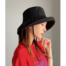 【PROTECT U】夏の輝きを味方にスタイリッシュな夏の必需アイテム。遮熱・遮光ハット