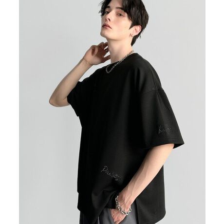 [^:CO1010003]h[v̉ƃCXg[gh}VGbgĂBuLogo Rhinestone Design Dolman Oversized Tee/CXg[Sgh}I[o[TCYTVcvVvȂCXg[SڂfUCB悢I[o[TCYŁÂX^CoBǂȃ{gXƂǂAfC[R[fɍœKȃACeBpointEubÑCXg[SEI[o[TCYVGbgE𗎂Ƃh}X[ufUCETChXbgœ₷UPEĜ悢_{[fށdetailƂ̂VGbgghĂ5vI[o[BuLogo Rhinestone Design Dolman Oversized Tee/CXg[Sgh}I[o[TCYTVcvŜɂ΂߂ꂽCXg[ŚAɂ͂ȂʊoBubÑCXg[肰ȂAiŐꂽۂɁB𗎂Ƃh}fUCAbNXƔ܂\BẽTChXbgA₷ƎRȒȂvXBJWALC߂܂ŕLX^CɑΉ\BjpŃfC[ɈpłꖇBfabriĉ݂_{[ngpB悢ƃnŃVGbgL[vBccccccccFȂFʐLkF藠nFȂ|PbgFȂ@F􂢉ccccccccڂ@͏i^OQƂTCY@rTCY : `168cmlTCY : 169cm`174cmkTCY : 175cm`W̌^ɂڈłB̌^D݂ɂČl܂Bcoordinatex[VbNȃfUCłǂȃeCXgɂn}荇킹{gXŃJWA炫ꂢ߂܂ŎR݂Ɋy߂̗̂͂DGACeBfjXEFbgpcA`mpcȂǂ̃x[VbNȃACe͂AN[Ȉۂo̓tApcɁA͌Xj[J[őgݍ킹̂߁B܂Td˒邱ƂŁAIVȃC[hR[fBɂ̓gbNWPbgANZgɂ΁AIȃX^CBG[h[uɉꖇBClassical Origin /NVJIW` Redefining Modern Style `uNVbNɃ[cȂAV߂ŌIȃX^CɂȂvƂbZ[W߂uhBt@bVʂĎȕ\sANuAS璅Ǝv镞vāB̃j^[ɂA摜̐FƑقȂꍇ܂B