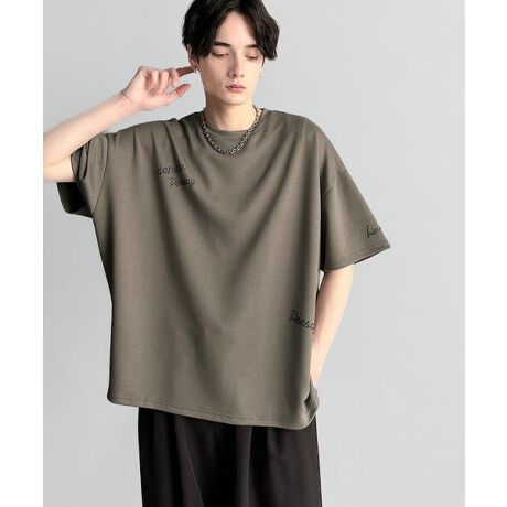 [^:CO1010003]h[v̉ƃCXg[gh}VGbgĂBuLogo Rhinestone Design Dolman Oversized Tee/CXg[Sgh}I[o[TCYTVcvVvȂCXg[SڂfUCB悢I[o[TCYŁÂX^CoBǂȃ{gXƂǂAfC[R[fɍœKȃACeBpointEubÑCXg[SEI[o[TCYVGbgE𗎂Ƃh}X[ufUCETChXbgœ₷UPEĜ悢_{[fށdetailƂ̂VGbgghĂ5vI[o[BuLogo Rhinestone Design Dolman Oversized Tee/CXg[Sgh}I[o[TCYTVcvŜɂ΂߂ꂽCXg[ŚAɂ͂ȂʊoBubÑCXg[肰ȂAiŐꂽۂɁB𗎂Ƃh}fUCAbNXƔ܂\BẽTChXbgA₷ƎRȒȂvXBJWALC߂܂ŕLX^CɑΉ\BjpŃfC[ɈpłꖇBfabriĉ݂_{[ngpB悢ƃnŃVGbgL[vBccccccccFȂFʐLkF藠nFȂ|PbgFȂ@F􂢉ccccccccڂ@͏i^OQƂTCY@rTCY : `168cmlTCY : 169cm`174cmkTCY : 175cm`W̌^ɂڈłB̌^D݂ɂČl܂Bcoordinatex[VbNȃfUCłǂȃeCXgɂn}荇킹{gXŃJWA炫ꂢ߂܂ŎR݂Ɋy߂̗̂͂DGACeBfjXEFbgpcA`mpcȂǂ̃x[VbNȃACe͂AN[Ȉۂo̓tApcɁA͌Xj[J[őgݍ킹̂߁B܂Td˒邱ƂŁAIVȃC[hR[fBɂ̓gbNWPbgANZgɂ΁AIȃX^CBG[h[uɉꖇBClassical Origin /NVJIW` Redefining Modern Style `uNVbNɃ[cȂAV߂ŌIȃX^CɂȂvƂbZ[W߂uhBt@bVʂĎȕ\sANuAS璅Ǝv镞vāB̃j^[ɂA摜̐FƑقȂꍇ܂B