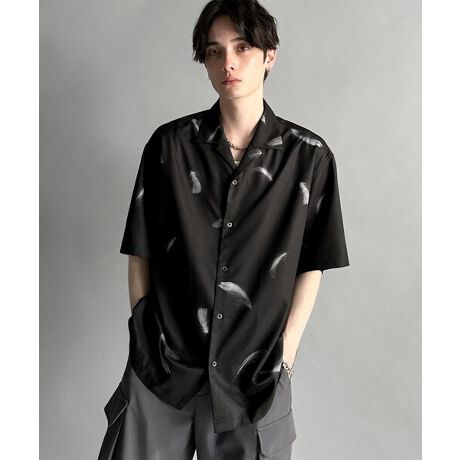 [^:CO1150014]C܂Ƃ悤Ȍy₩Ɣh[vBVѐSƐZAĂVcBuOversized Drape Half Sleeve Shirt/vgI[o[TCYh[vVcvIȑfUCƃgĥVGbgŁA邾œsIȈۂ^锼VcB݊̂长ňꖇłT}ɂȂ鑍VcBI[o[TCYŃbNXoȂA炵ȂȂ▭ȃoXHD邾łȂꊴ܂Al̂߂1BpointE{bNXVGbgEI[vJ[EvgdetailVvȃX^COɂfAuOversized Drape Half Sleeve Shirt/vgI[vJ[TVcvtɉHD邾ŃR[f܂A炩ŉKȒSnDGACeBfjEXbNXEChpcȂǕL{gXƍDŁAV[YXɊ􂵂Ă܂sIŐꂽۂ̕ŖX^CyރVcBubNFtFU[O[FAuXgNguEFAc[Jt̏oɂ͌̍܂̂ŁABfabrich[vƂقǂn̂fށBVɂȂɂ̂C[W[PAfށBccccccccF኱FLkFȂnFȂ|PbgFȂ@F@(lbggp)ccccccccڂ@͏i^OQƂTCY@rTCY : `168cmlTCY : 169cm`174cmkTCY : 175cm`W̌^ɂڈłB̌^D݂ɂČl܂BcoordinatêPŃR[fɔY܂邾łɂȂ閜\ACeȂŃJWAɂꂢ߂ɂRɊy߂܂IfjXEFbgpcA`mpcȂǂ̃x[VbNȃACe͂񁝃N[Ȉۂo̓tApcɁA͌Xj[J[őgݍ킹̂߁܂Td˒邱ƂŁAIVȃC[hR[fIe[[hWPbgd˒΁AghāAȂꂽ͋CɁBȂ̃X^COŁAR[fBl[gył݂āBClassical Origin /NVJIW` Redefining Modern Style `uNVbNɃ[cȂAV߂ŌIȃX^CɂȂvƂbZ[W߂uhBt@bVʂĎȕ\sANuAS璅Ǝv镞vẴj^[ɂA摜̐FƑقȂꍇ܂B