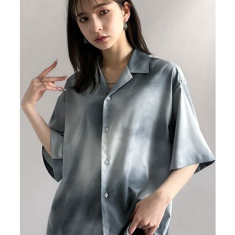 [^:CO1150014]C܂Ƃ悤Ȍy₩Ɣh[vBVѐSƐZAĂVcBuOversized Drape Half Sleeve Shirt/vgI[o[TCYh[vVcvIȑfUCƃgĥVGbgŁA邾œsIȈۂ^锼VcB݊̂长ňꖇłT}ɂȂ鑍VcBI[o[TCYŃbNXoȂA炵ȂȂ▭ȃoXHD邾łȂꊴ܂Al̂߂1BpointE{bNXVGbgEI[vJ[EvgdetailVvȃX^COɂfAuOversized Drape Half Sleeve Shirt/vgI[vJ[TVcvtɉHD邾ŃR[f܂A炩ŉKȒSnDGACeBfjEXbNXEChpcȂǕL{gXƍDŁAV[YXɊ􂵂Ă܂sIŐꂽۂ̕ŖX^CyރVcBubNFtFU[O[FAuXgNguEFAc[Jt̏oɂ͌̍܂̂ŁABfabrich[vƂقǂn̂fށBVɂȂɂ̂C[W[PAfށBccccccccF኱FLkFȂnFȂ|PbgFȂ@F@(lbggp)ccccccccڂ@͏i^OQƂTCY@rTCY : `168cmlTCY : 169cm`174cmkTCY : 175cm`W̌^ɂڈłB̌^D݂ɂČl܂BcoordinatêPŃR[fɔY܂邾łɂȂ閜\ACeȂŃJWAɂꂢ߂ɂRɊy߂܂IfjXEFbgpcA`mpcȂǂ̃x[VbNȃACe͂񁝃N[Ȉۂo̓tApcɁA͌Xj[J[őgݍ킹̂߁܂Td˒邱ƂŁAIVȃC[hR[fIe[[hWPbgd˒΁AghāAȂꂽ͋CɁBȂ̃X^COŁAR[fBl[gył݂āBClassical Origin /NVJIW` Redefining Modern Style `uNVbNɃ[cȂAV߂ŌIȃX^CɂȂvƂbZ[W߂uhBt@bVʂĎȕ\sANuAS璅Ǝv镞vẴj^[ɂA摜̐FƑقȂꍇ܂B