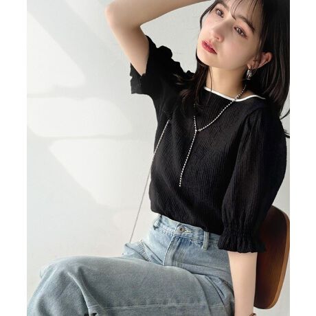 [^:CE1070160]łȉẴX^CzFpCsOo[tX[ukuEXVA[kfނgpAy₩ŗȒSñuEX́AVvȃ{gƍ킹ĂAƉ؂₩vXB_炩ȕ͋C̒ɔzF̃pCsOA[hȈۂvXĂ̂ŁA1ŒfăT}ɂȂfUCłB[߂ɓTChXbgۓIŁAtgEGXgC₷AȂꊴoł܂I܂Ao[tX[u؂₩ɏAтɌy₩ȈۂɁBJWAɂGKgɂR[fBl[gł̂ŁAfC[[Xʂȓ܂ŕL􂵂Ă܂pointEzFpCsOEVA[kE1Œf遡detailVA[kfނ̃uEXBzF̃pCsO[hȈۂvXI1ŒffUCłB[߂ɓTChXbgAtgEGXgC₷Ȃꊴôł߂łBy₩ȒSnŁA̗ǂfނ̂ߏtĂ܂ŗĂ܂BƂVGbǧ^I΂AbNX͋Cô͂łBfabricVA[khr[cccccccFFLkFȂnFȂ|PbgFȂ@F@(lbggp)cccccccڂ@͏i^OQƂBcoordinatex[VbNȃfUCłǂȃeCXgɂn}荇킹{gXŃJWA炫ꂢ߂܂ŎR݂Ɋy߂̗̂͂DGACeIfjXEFbgpcEWK[pcȂǂɍ킹VvJWAX^C`[XJ[gL~s[X킹Â߃X^C܂ŃghACeƂ̑Q􂫂ꂢ߃X^CڎwȂAVA[XJ[go[XJ[g`CXBVA[jbg⃁bVjbgJ[fBK킹΁AoItBXX^Cɂsb^ɃWHDă[WF[pvXŃoX𐮂΁AxAbvԈႢȂłSNSVACe₨ȃZ[𖈓zMR[f̂Qlɂ...y Instagramz@classicalelf_officialy TikTokz@classicalelf_official̃j^[ɂA摜̐FƑقȂꍇ܂B