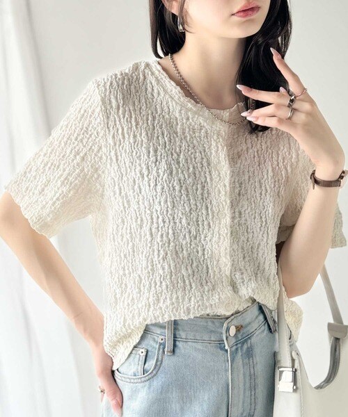 [�}���C]���t�ɒ��Ă��T�}�ɂȂ�I�O��2way�N���b�V���W���J�[�h�m�[�J���[�u���E�X�i�����j/�N���V�J���G���t�iClassical Elf�j �A�C�{���[