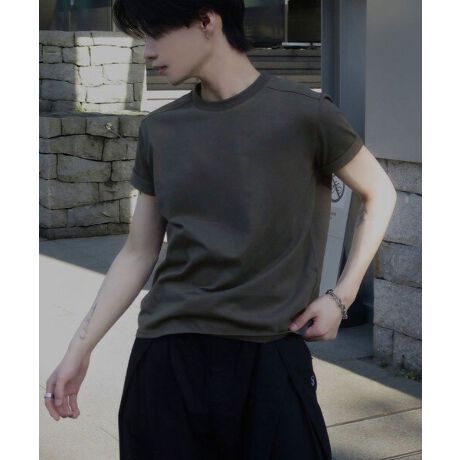 [^:CO1010012]CtGT[HarutoƃNVJGt̃R{BiȃXtBbgBǂȃV[ɂ}b`ꖇBu Utility SlimFit T-Shirt/ [eBeB XtBbg TVcv狹ɂẴ[N؂ւAVvȒɂꂽۂ^BLk̂fނŁAKȒSnB̃sXl[肰ȂANZgɁBgɂ҂ȁA@\ƃfUC˔TVcBlȃ{gXƍ킹₷AR[fBl[g̕LBƉK𗼗AȂꒅBpointEHarutoR{E[N؂ւEɃsXl[EXtBbgȃVGbgdetailꂽfUCƉKZu Utility SlimFit T-Shirt/ [eBeB XtBbg TVcvʂ̂ȂfUCȃfUC̒ɁA[N؂ւANZgAX^CbVoB_炩ȐLk̂fނAĝɃtBbgKȒSn񋟂܂BɎ{ꂽsXl[A肰ȂĂB̂܂܂ȃR[fBl[gɂ҂̃VvłȂAǂȃR[fBl[gɂtBbgDꂽfUCTVcBFȃ{gXƂ킹₷AV[I΂BKƃN[Ȉۂ𗼗AꖇŌ܂TVcBfabricLk蔧݂̗ǂfށccccccccFȂFʐLkF藠nFȂ|PbgFȂ@F@(lbggp)ccccccccڂ@͏i^OQƂTCY@rTCY : `168cmlTCY : 169cm`174cmkTCY : 175cm`W̌^ɂڈłB̌^D݂ɂČl܂Bcoordinatex[VbNȃfUCłǂȃeCXgɂn}荇킹{gXŃJWA炫ꂢ߂܂ŎR݂Ɋy߂̗̂͂DGACeIfjXEFbgpcA`mpcȂǂ̃x[VbNȃACe͂񁝃N[Ȉۂo̓tApcɁA͌Xj[J[őgݍ킹̂߁܂Td˒邱ƂŁAIVȃC[hR[fIɂ̓gbNWPbgANZgɂ΁AƌIȃX^CɂȂ̃X^COŁAR[fBl[gył݂āBClassical Origin /NVJIW` Redefining Modern Style `uNVbNɃ[cȂAV߂ŌIȃX^CɂȂvƂbZ[W߂uhBt@bVʂĎȕ\sANuAS璅Ǝv镞vāBSNSVACe₨ȃZ[𖈓zMR[f̂Qlɂ...y Instagramz@classicalelf_officialy TikTokz@classicalelf_official̃j^[ɂA摜̐FƑقȂꍇ܂B