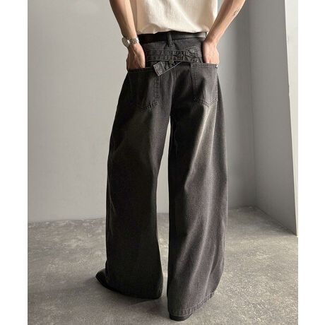 [^:CO1010016]CtGT[HarutoƃNVJGt̃R{悪oB肰ȂfUC|CgB邾ŊiグAChfjpcIuButtoned Strap DesignWide Denim/{^tXgbvfUC ChfjvEGXg̃^bNƃChVGbgŁAbNX̂钅SnȂX^CAbvʂB̃{^Xgbv͈ʒu𒲐łAȂ̃X^Cɍ킹ăJX^}CY\BpointEHarutoR{E|PbgsXl[tẼ{^XgbvŃANZgvXEi10OZfjgpEEGXg^bNEChVGbgdetailוɂ܂łfUĆu Buttoned Strap DesignWide Denim/ {^tXgbvfUC ChfjvEGXgɎ{ꂽ^bNAbNXۂȂV[vȃVGbgo܂BChVGbǵA₷񋟂AX^CAbvʂ𔭊B̃{^Xgbv͈ʒu𒲐łARɃAW\B|Pbgɂ̓sXl[ĂAuȟ肰Ȃ\BtH̃V[Yɂ҂Ȍy₩ȃVcTVcƂ̑gݍ킹IXXBfj̃VvȃfUĆAV[Y킸g閜\ACełBfabric10OZfĵƂnccccccccFȂFʐLkFȂnFȂ|PbgF@F@(lbggp)ccccccccڂ@͏i^OQƂTCY@rTCY : `168cmlTCY : 169cm`174cmkTCY : 175cm`W̌^ɂڈłB̌^D݂ɂČl܂BcoordinateChVGbgfUCAǂȃeCXgɂ킹₷I[V[YŊ􂵂ĂPItĂ̓VvȃsETVc⃉K[Vcƍ킹̂͂T}[WPbgVc킹āAN[ȃLCߑlJWAX^Cɂ̂߁H~̔G߂ɂ́AXEFbg̃Wbvp[J[jbg킹āAbNX̂JWAR[fɁBU[WPbggbNWPbgƍ킹΃Be[ŴXg[gR[fI̓Xj[J[ō킹̂͂AG߂ɂău[cT_킹ΑfR[fBl[gɁV[ɉʂȃX^Cy߂DGACełIClassical Origin /NVJIW` Redefining Modern Style `uNVbNɃ[cȂAV߂ŌIȃX^CɂȂvƂbZ[W߂uhBt@bVʂĎȕ\sANuAS璅Ǝv镞vāBSNSVACe₨ȃZ[𖈓zMR[f̂Qlɂ...y Instagramz@classicalelf_officialy TikTokz@classicalelf_official̃j^[ɂA摜̐FƑقȂꍇ܂B