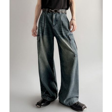 [^:CO1010017]CtGT[HarutoƃNVJGt̃R{悪oBXg[gɗnޑ݊Bl̗]T܂ƂAfjBuVintage-Wash Cargo Pocket Denim/Be[WEHbVJ[S|PbgfjvsIȔƎp˔Al̂߂̃J[SfjB悭{[̂郏ChVGbgA]T镵͋CƋrʂoBTCh̃J[S|PbgANZgƂȂAVvȃgbvXfoXɁBAbvf[g{BpointEHarutoR{ETChɑ݊J[S|PbgEChVGbgE|PbgɃIWisXl[E10oz̏㎿ȃfjfނŉKȗSnEBe[WEHbV_uWbvV[gfjVciiԁFco1010014jƃZbgAbvdetailJ[SfBe[ۓIȁAuVintage-Wash Cargo Pocket Denim/Be[WEHbVJ[S|Pbgfjv琞ɂĒ悭Ƃ̂郏ChVGbgAr̃CE킸R̂ȔoB10oz̃fj͂芴Ə_炩˔AʔNgKBobN|Pbgɂ͂肰ȂsXl[ŁAuh炵VѐSBXEFbgVcA~j}ȃgbvXƂDBJWAɊ񂹂ĂAꂽsIȃ[hL[vł{B悭FBe[WEHbVA͋Cƒj炵oBfC[Ɏ₷AȂŕ\ς閜\ACeBfabric₷ƃVGbg̔𗼗B10ozfjȂł͂̌yƑϋvccccccccFȂFʐLkFȂnFȂ|PbgF@F@(lbggp)ccccccccڂ@͏i^OQƂTCY@rTCY : `168cmlTCY : 169cm`174cmkTCY : 175cm`W̌^ɂڈłB̌^D݂ɂČl܂BcoordinateJ[SfUC̃fjpc̓R[fɔY܂ɂȂ閜\ACeȂőlJWAɂXg[gX^CÒMIXR[fɂRɊy߂܂IfUĈpcȂ̂ŁAVvsVc킹ăANZT[t΁Alꂢ߃JWAX^CU[WPbggbNWPbgƍ킹΃Be[ŴXg[gR[fI̓Xj[J[ō킹̂͂AG߂ɂău[cT_킹ΑfR[fBl[gɁV[ɉʂȃX^Cy߂DGACełIClassical Origin /NVJIW` Redefining Modern Style `uNVbNɃ[cȂAV߂ŌIȃX^CɂȂvƂbZ[W߂uhBt@bVʂĎȕ\sANuAS璅Ǝv镞vāBSNSVACe₨ȃZ[𖈓zMR[f̂Qlɂ...y Instagramz@classicalelf_officialy TikTokz@classicalelf_official̃j^[ɂA摜̐FƑقȂꍇ܂B