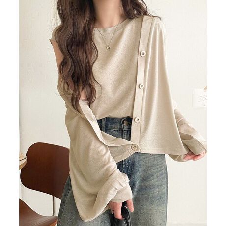 [^:CE1010436]񂵊&VA[ōIy₩łȃJ[fBK~t`X[ujbgZbgACeVvȃfUCȂAVA[fނy₩Ȉۂ^ARpNgȂ̂ŁAǂȃR[fBl[gɂ킹₷tH܂Œy߂閜\ACełpointEt`X[u(Ci[)ERpNg(J[fBK)EZbgiŃR[fBl[gȒPET}[jbgdetailXuݏoRȉʊAVvȃfUCɗ̊Ɠ^A胊bNXۂɎdオ܂BJ[fBK͒悭Ƃ肪AɒtɒȂAyƒʋCQBCi[̃t`X[ugbvX́APił̂͂ÃACeƍ킹₷\ȃfUCłBV[g̃J[fBḰAgɊ֌WȂX^CAbvʂAǂȃ{gXƂQBĂ̏łKɉ߂AHɂ͌yHDƂĂ􂵂܂BLkQȂ̂ŁAƉHD̂͂łB܂AyʂŃRpNgɏ߂邽߁AJoɂ܂Ă΂炸A^тɂƂĂ֗IǂVvłȂA肨ꊴoł̂ŁAfC[R[fɂ҂BG߂̕ςڂɂΉłACełBfabricXûVA[fށccccccccFFLkF藠nFȂ|PbgFȂ@F@(lbggp)ccccccccڂ@͏i^OQƂcoordinateÂfUCȂ̂łǂȃ{gXɂ킹₷HDƂĂgăJWA炫ꂢ߂܂ŎR݂Ɋy߂̗̂͂DGACeI^CgXJ[gXbNXpc킹΁AoItBXX^Cɂsb^J[ufjtApcƍ킹ΑlJWAɁeBA[hXJ[gVA[XJ[gƍ킹ĊÂMIXX^CɂL~s[XC[h΁AghX^CI̓[t@[pvXŃoX𐮂΁AxAbvԈႢȂłV[ɉʂȃX^Cy߂DGACełIseasonal trendĕ̃R[fBl[ǵAy₩ƂŖ܂傤ÂMIXR[fý݂ArX`FɃVA[gbvXd˂C[hX^CŃghځ܂ȃL~s[XɃT}[WPbg킹΁A΍ob`JWAR[fɂ̓ZbgAbṽsƃoCJ[pcŁAJWAłȂꂽۂ^܂BANfBuɓ́AăXEFbg┼̃ACeāA₷ƉKL[vIVA[VcvX΁A肰ȂꂪołẴ}XgACeɁSNSVACe₨ȃZ[𖈓zMR[f̂Qlɂ...y Instagramz@classicalelf_officialy TikTokz@classicalelf_official̃j^[ɂA摜̐FƑقȂꍇ܂B