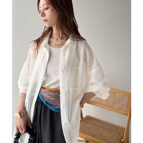 [^:CE1010462]lȓ͂̃bVfރVcBNV[Ɛꂽ͋C˔ꖇIbNX̂I[o[TCYƔ䗃fUCŏiJWAy߂CbVfރVcʂ蔲Ȁtă}XgȃACełBtĂ̗ƏH~̃COɂœKIpointEî铧̃bVfށE㎿̂VF{^gpE^YAOĔ䗃fUCEI[o[TCYVGbgEЃ|Pbgł肰ȂANZgdetailbNX̂I[o[TCYVGbgƔ䗃OĎdĺA܂ɏiJWÃVcB\{^{^BĂ䗃fUCŁAƌĂ遝OJ̃X^CłƉHDĂAVF{^ioĂ܂Bŋ߂̃ghł̓{^߂đlJWAɒȂ̂߁䊴͂K܂ŃJo[Ă̂ŁACɂȂ鍘SłBtApcƍ킹炵X^CAXbNXpcƍ킹ăYCNȒȂOKIʂ̗ǂ͂ŁAĂɂ͍œKȑfފłBXû邱̐ńA_炩ʋCQBǂȃV[łԈႢȂ̈ꖇAȕɂ͕KłfabricXu胁bVfށccccccccFFLkF藠nFȂ|PbgF@F􂢉ccccccccڂ@͏i^OQƂBcoordinateÂfUCȂ̂łǂȃ{gXɂ킹₷HDƂĂgăJWA炫ꂢ߂܂ŎR݂Ɋy߂̗̂͂DGACeIJ[ufjtApcƍ킹΃Xg[gJWAɁeBA[hXJ[gVA[XJ[gƍ킹ĊÂMIXX^CɂL~s[XC[h΁AghX^CI̓[t@[pvXŃoX𐮂΁AxAbvԈႢȂłV[ɉʂȃX^Cy߂DGACełISNSVACe₨ȃZ[𖈓zMR[f̂Qlɂ...y Instagramz@classicalelf_officialy TikTokz@classicalelf_official̃j^[ɂA摜̐FƑقȂꍇ܂B