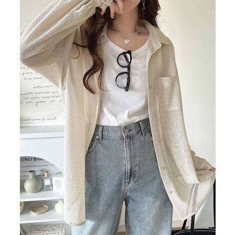 [^:CE1010462]lȓ͂̃bVfރVcBNV[Ɛꂽ͋C˔ꖇIbNX̂I[o[TCYƔ䗃fUCŏiJWAy߂CbVfރVcʂ蔲Ȁtă}XgȃACełBtĂ̗ƏH~̃COɂœKIpointEî铧̃bVfށE㎿̂VF{^gpE^YAOĔ䗃fUCEI[o[TCYVGbgEЃ|Pbgł肰ȂANZgdetailbNX̂I[o[TCYVGbgƔ䗃OĎdĺA܂ɏiJWÃVcB\{^{^BĂ䗃fUCŁAƌĂ遝OJ̃X^CłƉHDĂAVF{^ioĂ܂Bŋ߂̃ghł̓{^߂đlJWAɒȂ̂߁䊴͂K܂ŃJo[Ă̂ŁACɂȂ鍘SłBtApcƍ킹炵X^CAXbNXpcƍ킹ăYCNȒȂOKIʂ̗ǂ͂ŁAĂɂ͍œKȑfފłBXû邱̐ńA_炩ʋCQBǂȃV[łԈႢȂ̈ꖇAȕɂ͕KłfabricXu胁bVfށccccccccFFLkF藠nFȂ|PbgF@F􂢉ccccccccڂ@͏i^OQƂBcoordinateÂfUCȂ̂łǂȃ{gXɂ킹₷HDƂĂgăJWA炫ꂢ߂܂ŎR݂Ɋy߂̗̂͂DGACeIJ[ufjtApcƍ킹΃Xg[gJWAɁeBA[hXJ[gVA[XJ[gƍ킹ĊÂMIXX^CɂL~s[XC[h΁AghX^CI̓[t@[pvXŃoX𐮂΁AxAbvԈႢȂłV[ɉʂȃX^Cy߂DGACełISNSVACe₨ȃZ[𖈓zMR[f̂Qlɂ...y Instagramz@classicalelf_officialy TikTokz@classicalelf_official̃j^[ɂA摜̐FƑقȂꍇ܂B