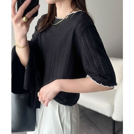 [^:CE1010464]Cyɂy߂A҂݂Ŗl̃JWAX^CBX^CbVȏ㎿YꖇSnQȃACełBpointE҂ݑfނŗȈہELkQœ₷EzFEdlANZgIdetail҂݂̖͗lڂ䂭AtĂɂ҂Ȃ̔gbvX́AڂłȂASnɂ܂ǂȃX^Cł􂷂VvȂAzFɂJ[EANZgƂȂA邾łxAbv܂_炩ŐLk̂Jbg\[fނ́AłKȒSn񋟂A₷̂ŁAANeBuɉ߂ɂœKłI܂Acɓ׌ʂ炵AX^CAbv_܂^̑lJWAy߂ACeAȂ̃[h[uɈꖇĂ݂Ă͂ł傤HfabricLk̂铧҂݃Jbg\[fށccccccccF኱FʐLkF藠nFȂ|PbgFȂ@F􂢉ccccccccڂ@͏i^OQƂBcoordinatex[VbNȃfUCłǂȃeCXgɂn}荇킹{gXŃJWA炫ꂢ߂܂ŎR݂Ɋy߂̗̂͂DGACeIfjXEFbgpcEWK[pcȂǂɍ킹VvJWAX^CeBA[hXJ[gL~s[X킹Â߃X^C܂ŃghACeƂ̑Q􂫂ꂢ߃X^CڎwȂAVA[XJ[go[XJ[g`CXBVA[Vc⃁bVjbgJ[fBK킹΁AoItBXX^Cɂsb^ɃWHDă[WF[pvXŃoX𐮂΁AxAbvԈႢȂłseasonal trendĕ̃R[fBl[ǵAy₩ƂŖ܂傤ÂMIXR[fý݂ArX`FɃVA[gbvXd˂C[hX^CŃghځ܂ȃL~s[XɃT}[WPbg킹΁A΍ob`JWAR[fɂ̓ZbgAbṽsƃoCJ[pcŁAJWAłȂꂽۂ^܂BANfBuɓ́AăXEFbg┼̃ACeāA₷ƉKL[vIVA[VcvX΁A肰ȂꂪołẴ}XgACeɁSNSVACe₨ȃZ[𖈓zMR[f̂Qlɂ...y Instagramz@classicalelf_officialy TikTokz@classicalelf_official̃j^[ɂA摜̐FƑقȂꍇ܂B