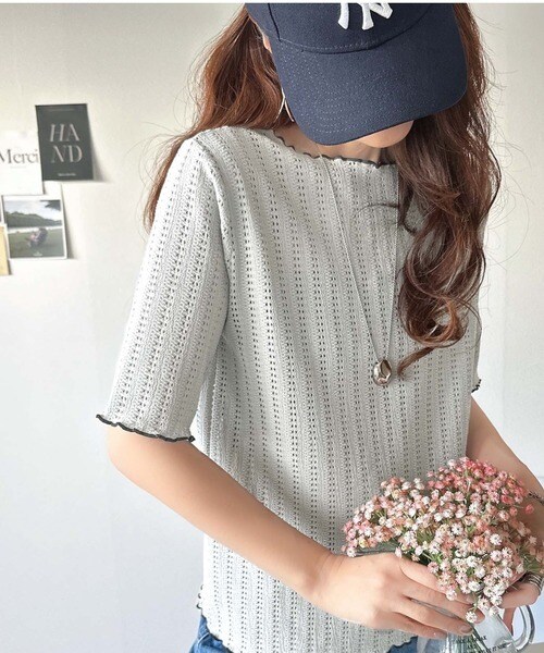 [�}���C]���������������A�ق�̂�F���ہB�������҂݃����E�g�b�v�X�J�b�g�\�[�i�����j/�N���V�J���G���t�iClassical Elf�j ���C�g�O���[