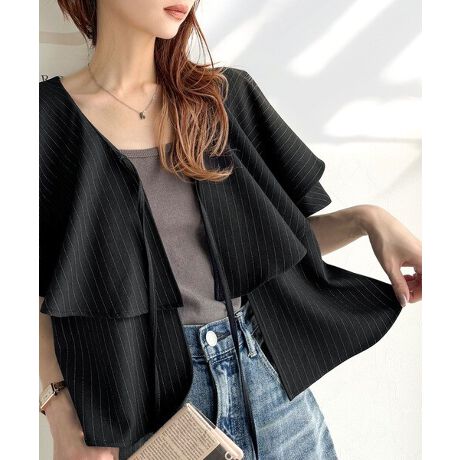 [^:CE1110118]؂₩ȃbtfUCƑO2WAYdl͂̃t݃XgCvVcŁAiȏ炵oIÂ߂̃fUCƃNVbNȃsXgCv▭Ƀ~bNXĂāAǂȃV[ł􂷂邱ƊԈႢȂIՂƂbtтɗhAӂƉ؂₩ȈۂoĂ܂B␞ɂ͗Dۂ݂A炵ĂfUCSn悢͋Co܂BɁAO2WAYdlɂȂĂ邽߁A̓̋CR[fBl[gɍ킹ăAW݁ĝɓޒǂ{[́AǂȃR[fɂTbƓޖ\fUCłIpointE؂₩ȃbtfUCEO2WAYdlŁdetailՂƂbtɍ킹ėhAӂƉ؂₩ȈۂoB␞ɂۂ݂AD͋CvXB𗎂ƂăItVɒȂ΁AwV[Ŕ̂X^CɁĝɓޒǂ{[ŁAǂȃR[fɂޖ\fUCIOJŒp΁AƂHDƂĂg܂IfabricĂHɂĒ񂹂vȐncccccccFȂFʐLkFȂnFȂ|PbgFȂ@F􂢉cccccccڂ@͏i^OQƂBlbgɓĂ̂߂܂BcoordinateꖇŒĂ݊̂uEXłAJ[f̂悤ɉHDĂ݂ACi[ɃrX`FVA[gbvX킹ĂX^COɁIꂢ߃X^CڎwȂAVA[XJ[gXbNXpc`CXB[WF[pvX킹΁AoItBXX^Cɂsb^WHD΁AꂽۂvXł܂JWAR[fyނȂJ[ufjXEFbgpc킹̂IXXIXj[J[ŃoX𐮂΁AxAbvԈႢȂłɂ̓Wbvp[J[fjWPbgd˒΁AIVȖh΍ɂȂ܂ˁBSNSVACe₨ȃZ[𖈓zMR[f̂Qlɂ...y Instagramz@classicalelf_officialy TikTokz@classicalelf_official̃j^[ɂA摜̐FƑقȂꍇ܂B