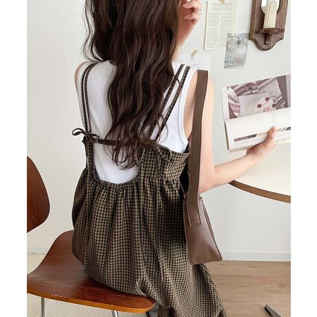 [^:CE1010442]MK`FbNñTbJ[fނlVGbg̃tAL~sBy₩ɗhtAVGbgŁAiグB1ŎIobN{L~sBpointE\ȃ_uXgbvEwfobNI[v{fUCEMU[tAŃX^CAbvʁECi[ŃOV[YOKIdetailق̂V{̂TbJ[fނŎdĂAy₩ȒSñL~s[XBMK`FbNŉ炵Anőlۂ闎g[Ŏdグ܂BR̓_uXgbvdlŁÃ{Œ߂\B̌^gɍ킹ĉKɒł܂w̓{I[vfUCɂȂĂāAp܂ŔȂ킢EGXg琞ɂẮAՂMU[ꂽtAVGbgBCɂȂ鍘qbvRɃJo[Aтɂӂh؂₩͂łBCi[ɂ́AVvȃ^NgbvTVc߁BtĂ͂̂܂܈ꖇŁAH̓J[fBKVcHDĂG߂킸AR[fBl[g̕L閜\słBfabricڊꂽAlۂMK`FbNƖn̐nB܂BȂŃJWAɂꂢ߂ɂRɊy߂܂ILbvԂđɌXj[J[킹΁ÂX|[eB[JWAR[fɁ􂻂ɃgbNWPbgHDΊyłȂȕ͋CɁ܂A[t@[pvXT_ƍ킹Ώ炵ۂɁVA[uEXWHD΁AꂽۂvXł܂恝ANZgɂĊy߂lJWAȃs[XłBseasonal trendĕ̃R[fBl[ǵAy₩ƂŖ܂傤ÂMIXR[fý݂ArX`FɃVA[gbvXd˂C[hX^CŃghځ܂ȃL~s[XɃT}[WPbg킹΁A΍ob`JWAR[fɂ̓ZbgAbṽsƃoCJ[pcŁAJWAłȂꂽۂ^܂BANfBuɓ́AăXEFbg┼̃ACeāA₷ƉKL[vIVA[VcvX΁A肰ȂꂪołẴ}XgACeɁSNSVACe₨ȃZ[𖈓zMR[f̂Qlɂ...y Instagramz@classicalelf_officialy TikTokz@classicalelf_official̃j^[ɂA摜̐FƑقȂꍇ܂B