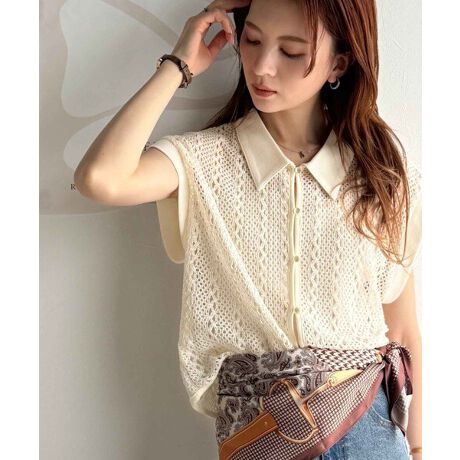 [^:CE1010439]X^CbVłȂAǂDܕtNVF[XVcNVF̕[XghāAy߂ꖇBD\̃u܂AŜ߂_炩ۂ^Ă܂t`X[uŘrؚʁ悢[X̐nŁAwV[Ȕ܂BpointEƓ̓炵oNVF[XfށEuܕtŃL`ƌEt`X[uEpCsOdldetailNVF̕[XgĥVcuEXBƂ̂t`X[uȂ̂ŁAlXȃCi[Ƃ̃R[fBl[gy߂܂B߂Ȃ[X̐nŁAwV[Ȕ{^SĎ~߂ĕi悭pASĊJĂƂHD蕗ɒƒ񂵐͎R݁BG[h[uɃ}XgȈꒅłBfabricȍ̑fނŁAJWAȕ͋C̃[XnB܂̓\tgȃungpBcccccccFFLkF኱nFȂ|PbgFȂ@F􂢉cccccccڂ@͏i^OQƂBcoordinateÂfUCȂ̂łǂȃ{gXɂ킹₷JWA炫ꂢ߂܂ŎR݂Ɋy߂̗̂͂DGACeIJ[ufjtApcƍ킹΃Xg[gJWAɁeBA[hXJ[gVA[XJ[gƍ킹ĊÂMIXX^CɂL~s[XC[h΁AghX^CI̓[t@[pvXŃoX𐮂΁AxAbvԈႢȂłV[ɉʂȃX^Cy߂DGACełISNSVACe₨ȃZ[𖈓zMR[f̂Qlɂ...y Instagramz@classicalelf_officialy TikTokz@classicalelf_official̃j^[ɂA摜̐FƑقȂꍇ܂B