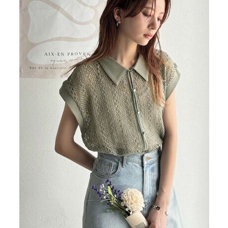 [^:CE1010439]X^CbVłȂAǂDܕtNVF[XVcNVF̕[XghāAy߂ꖇBD\̃u܂AŜ߂_炩ۂ^Ă܂t`X[uŘrؚʁ悢[X̐nŁAwV[Ȕ܂BpointEƓ̓炵oNVF[XfށEuܕtŃL`ƌEt`X[uEpCsOdldetailNVF̕[XgĥVcuEXBƂ̂t`X[uȂ̂ŁAlXȃCi[Ƃ̃R[fBl[gy߂܂B߂Ȃ[X̐nŁAwV[Ȕ{^SĎ~߂ĕi悭pASĊJĂƂHD蕗ɒƒ񂵐͎R݁BG[h[uɃ}XgȈꒅłBfabricȍ̑fނŁAJWAȕ͋C̃[XnB܂̓\tgȃungpBcccccccFFLkF኱nFȂ|PbgFȂ@F􂢉cccccccڂ@͏i^OQƂBcoordinateÂfUCȂ̂łǂȃ{gXɂ킹₷JWA炫ꂢ߂܂ŎR݂Ɋy߂̗̂͂DGACeIJ[ufjtApcƍ킹΃Xg[gJWAɁeBA[hXJ[gVA[XJ[gƍ킹ĊÂMIXX^CɂL~s[XC[h΁AghX^CI̓[t@[pvXŃoX𐮂΁AxAbvԈႢȂłV[ɉʂȃX^Cy߂DGACełISNSVACe₨ȃZ[𖈓zMR[f̂Qlɂ...y Instagramz@classicalelf_officialy TikTokz@classicalelf_official̃j^[ɂA摜̐FƑقȂꍇ܂B