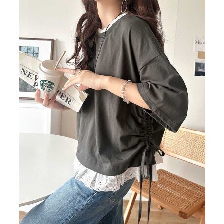 [^:CE1010463]d˒ňꖇŃT}ɂȂ􂱂ȂꊴAlJWAIƒ邾Ńghӂ郌C[hX^CMU[TCh̃hXgŁAAW݁I100̐Sn悳ƁAl̂JWAȂ琞̃t[Xłقǂ悢ÂvX񂵗͔Q̖ȂDGgbvXłpointEܔzFC[hE100t[XEّfރC[hEehXgfUCETCYĚ^Jo[EAW\detaild˒Ă悤ȁA܂̔zFfUCƐّ̈fރfUCŃgh̃C[hX^CoĂrbOTVcTCh̃hXgłD݂̃VGbgɃAW\̃t[X炵āAꖇőlJWAX^CɁقǂ悭ƂTCYő̌^Jo[ʂIlXȃR[fƑQŃfC[Ɋ􂷂ACełfabriĉ锖ȂxlߑfނgpAƂSn̗ǂ100nBccccccccF₠(ItzCg)FʐLkF኱nFȂ|PbgFȂ@F􂢉ccccccccڂ@͏i^OQƂBcoordinatex[VbNJ[łǂȃeCXgɂn}荇킹{gXŃJWA炫ꂢ߂܂ŎR݂Ɋy߂̗̂͂DGACeIfjXEFbgpcEWK[pcȂǂɍ킹VvJWAX^C`[XJ[gL~s[X킹Â߃X^C܂ŃghACeƂ̑QgbNWPbgHD΁AƌIȃX^Cɂꂢ߃X^CڎwȂAVA[XJ[go[XJ[g`CXBT_Xj[J[⃍[t@[pvXŃoX𐮂΁AxAbvԈႢȂłseasonal trendgĥĕy݂ȂArX`FɃTChCpc߁ɃJWAvXƂ́As⃊K[sVcC[hĂ݂āN[ȈۂɂȂAVA[gbvXC[hăXj[J[T_킹̂߁ANfBuɓ́AăXEFbg┼̃ACeāA̓ibvTbNē₷ƉKL[vI炵y݂ȂAVA[uEXƃL~s[X킹āATOT_Ő΃JWAȂꂽR[fBl[gBs̃JbgAEgfUC̃ACeāAӂẴX^CyłISNSVACe₨ȃZ[𖈓zMR[f̂Qlɂ...y Instagramz@classicalelf_officialy TikTokz@classicalelf_official̃j^[ɂA摜̐FƑقȂꍇ܂B