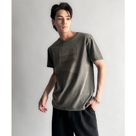 [^:CO1010001]Be[WƃRpNgVGbgŖAꂽl̕iio1BuTight Fit Pigment-Dyed Print T-Shirt^^CgtBbgsOgHvgTVcvsOgHɂ镗ƁAƂVGbǵBX^CbVUSEDAsIȈۂɁB100̍l̗]ToBpointEsOgHEBe[WCNERpNgVGbgE100detailꂽBe[WۓIȁuTight Fit Pigment-Dyed Print T-Shirt^^CgtBbgsOgHvgTVcvLȃsOgH{AghUSED\B悭tBbgRpNgȃVGbgł肵ۂɁBvg̓fUCƂɈقȂAoG[VWJBVcAE^[d˂ĂAtH܂Œ񂵎݁BfjXbNXAChpcȂǑʂȃ{gXƍDBiȖ100fނŃfC[Ɏg1BfabricsOgHɂA悭hCȔG̏㎿Ȗ100fށcccccccFȂFʐLkF₠藠nFȂ|PbgFȂ@F@(lbggp)cccccccڂ@͏i^OQƂBTCYrTCY : `168cmlTCY : 169cm`174cmkTCY : 175cm`W̌^ɂڈłB̌^D݂ɂČl܂Bcoordinatex[VbNJ[łǂȃeCXgɂn}荇킹{gXŃJWA炫ꂢ߂܂ŎR݂Ɋy߂̗̂͂DGACeIfjXEFbgpcA`mpcȂǂ̃x[VbNȃACe͂񁝃N[Ȉۂo̓tApcɁA͌Xj[J[őgݍ킹̂߁܂Td˒邱ƂŁAIVȃC[hR[fIɂ̓gbNWPbgANZgɂ΁AƌIȃX^CɂȂ̃X^COŁAR[fBl[gył݂āBClassical Origin /NVJIW` Redefining Modern Style `uNVbNɃ[cȂAV߂ŌIȃX^CɂȂvƂbZ[W߂uhBt@bVʂĎȕ\sANuAS璅Ǝv镞vāBSNSVACe₨ȃZ[𖈓zMR[f̂Qlɂ...y Instagramz@classicalelf_officialy TikTokz@classicalelf_official̃j^[ɂA摜̐FƑقȂꍇ܂B