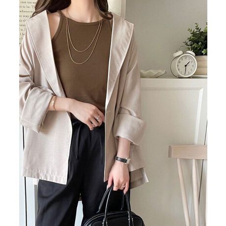 [^:JV1020279]ؚufނ̃AJX[uVvȂ璅f邱ȂꊴQ̃ACefReCoAJX[ũL~\[́AJWAɂiɂȂ閜\ACeBtďH~ƃI[V[YʂĊ􂵂܂IpointEG咍ڂ̃AJX[ũL~\[EfRe⌨ؚɖfUCEZ^[obÑvgȂ̃ANZgɁIdetailAXL~\[́AR[fBl[gɕKvsȃACeBAJX[ũfUC炷Sn悳́AJWAȃV[łi˔ĂA܂܂ȃ{gXHDƂ̑Qufނ{fBCɗDtBbgAVGbgAfRe⌨ؚɖĂ̂|Cg@ɂ̓Z^[obNvg{ĂAVvȒɂoꖇłfabric悢Lk̂ȍ̃ueRngpcccccF₠iItzCg jFʐLkF藠nFȂ|PbgFȂ@F@(lbggpj cccccڂ@͏i^OQƂBcoordinateAXL~\[́AJWAɂꂢ߂̃X^Cɂsb^Ⴆ΁AVvȃfjV[gpc킹΁Ax̂oɂœKI߂̃q[ƍ킹āAtF~jvX̂IXXI܂As̃e[[hWPbgyHD΁AƊ̂ItBXX^CɂBXJ[gƍ킹ĊÂ߂̃R[fɂ邱ƂłAtāAɂ͏H܂ő劈􂷂ACełBJWAeCXgɂƂ̓Xj[J[T_Aꂢ߂ɎdグƂ̓pvXobOŃANZgāAȂ炵oĂ݂ĂBȃV[ŁAAXL~\[pāÃt@bVyłˁyJava Brand Storyz`Enjoy the moment`Java/Wo̓ChlVÃW̊C̔ɃCXpCAatbgEFAuhłBX|[cAAhx`[AAEghAAtFXA^E[XȂǂV[z肵A₷AKɂ@\ƍt@bVBN␫ʂ𒴂jo[TfUC͂̂ЂƂłB̑厩RCAl̃Ahx`[yނׂĂ̐lɁBSNSVACe₨ȃZ[𖈓zMR[f̂Qlɂ...y Instagramz@classicalelf_officialy TikTokz@classicalelf_official̃j^[ɂA摜̐FƑقȂꍇ܂B