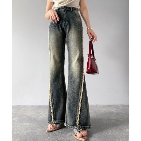 [^:MI0909006]ghōgtAfjhutWgvAƔȂƐŁAƂɂgrlhɁTCh̃tWfUCڂ䂭lJWAȏ{fjgbvXŏtďH~I[V[Yĝ|CgIpointEcCtWfUCŋrꌩEroʃocÕtAVGbgEBe[WfjfނłȂꊴdetailɌčLAr̃tAVGbg͂1{qbvC⑾̓XbLAtW̃CŃX^CAbvʂXgb`邩AfjL̋ɂASn悢tBbgłԂ̃Jbg\[TVc킹͂AjbguEXŋGߊoĂBJWAǂꂢ߂ɂn}邩AfC[oA1{ɗꂿႤfabricXgb`̂郔Be[WfjfށccccccccFȂFʐLkF኱nFȂ|PbgF@F@cccccccc̏íAfji̓A⒅p̔▀CɂFÂ̂ɐFڂ肷邱Ƃ܂̂łӂ肢܂Bڂ@͏i^OQƂBcoordinate邢tApcfUCAǂȃeCXgɂ킹₷I[V[YŊ􂵂ĂPItĂ̓VvȃsETVcƍ킹̂͂e[[hWPbgVA[Vc킹āAN[ȃLCߑlJWAX^Cɂ̂߁H~̔G߂ɂ́AXEFbg̃Wbvp[J[jbg킹āAbNX̂JWAR[fɁBU[WPbggbNWPbgƍ킹΃Be[ŴXg[gR[fI͌Xj[J[ō킹̂͂AG߂ɂău[cT_킹ΑfR[fBl[gɁV[ɉʂȃX^Cy߂DGACełIseasonal trendĕ̖͓IȃR[fBl[ĝ߂́EEEghy݂ȂArX`FɃTChCpc߁ɃJWAvXƂ́AK[sVcC[hĂ݂āN[ȈۂɂȂAVA[gbvXC[hăXj[J[T_킹̂߁ANfBuɓ́A̓ibvTbNē₷ƉKL[vI炵y݂ȂAVA[uEXƃL~s[X킹āATOT_Ő΃JWAȂꂽR[fBl[gIs̃JbgAEgfUC̃ACeāAӂẴX^CyłIymily biletƂ́z"ƎR Ƃ킢 ƎDɂȂ" Ȋ肢uhBgh~x[VbNɁuK[[vmixA҂ÂRZvgB~t@bVyɊy߂āAv킸VFAȂAƂ߂ACeĂ܂BSNSVACe₨ȃZ[𖈓zMR[f̂Qlɂ...y Instagramz@classicalelf_officialy TikTokz@classicalelf_official̃j^[ɂA摜̐FƑقȂꍇ܂B