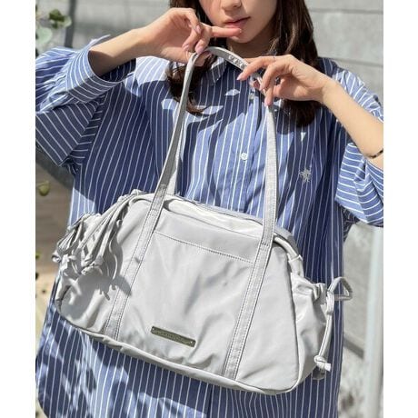 [^:CE1179062]yĂՂAŋ{XgobOoIVvȂ̂ɁATCh̃{łق̂ÂvX􂳂肰ȂSv[gōob`ǂȃR[fɂȂށAg閜\ACełBpointEyʂȂ̂ɑeʁETCh{iȉE߂̃nhŌ|₷detailڈȏɓ[͂ŁAʊw₨łɂ҂BוAyʐ݌vŃXgXt[ȎgSn߂̃nhAAE^[̏ォłXbƌɂ̂ꂵ|Cg{̃fUCAlۂɂ҂K[[vXĂ܂B܂AVo[̃IWiSv[gAiƍoGߖ킸g邩AЂƂƒ֗ĨR[fɃvXāA炵Abvf[g܂傤Ifabric򊴂̂߂̐nccccccccF33cmF121cm}`F11.5cmF64.5cmcccccccccoordinatex[VbNȃJ[Ƒ傫Ȃ▭ȃTCỸ{XgobOȂ̂ŃVvȂ炵ǂȃeCXgɂ킹₷\obOIԃfjX^Cɂ͂񁝃VA[uEX⃍OXJ[gACeglJWAȃX^COɂ킹₷łJWAX^CLC߃X^C܂ŕLR[fBl[gő劈ԈႢȂ!eʂȂ̂ŁAorWlXV[ɂSĎgDGACełSNSVACe₨ȃZ[𖈓zMR[f̂Qlɂ...y Instagramz@classicalelf_officialy TikTokz@classicalelf_official̃j^[ɂA摜̐FƑقȂꍇ܂B