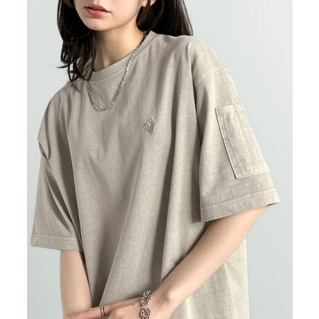 [^:CO1150025]Vvƌ𗼗Agɂ҂ȈꒅBuSleeve Pocket Pigment-Dyed Embroidery T-Shirt/|PbgtsOgHhJTVcvÒ̂悤ȂȂꊴsOgHTVcB100%̍ifނŁAKȒSnBpointEÒ\sOgHE100%E肰ȂANZgɂȂ鍶|PbgE̎hJ㎿As[detailꂽBe[WBuSleeve Pocket Pigment-Dyed Embroidery T-Shirt/|PbgtsOgHhJTVcvÒosOgHBiȖ100%gpASn̓XgXt[ŃbNX񋟁Bɂ̓NVJIW̃IWihJ{AVvȂvXB̃|Pbg͂肰ȂANZgɁBĂFWJŁAlȃ{gXƂ̃R[fBl[gy߂ꒅB悳ƂۗfUCŁA炵X^CBfabric100%I[vGhVfރI[vGh͓ʂȐZpɂ萶YꂽŁAxƏ_˔Ă̂BʋCǂAy₩ȒSn񋟂邽߉ďłKɒp\BccccccccFȂFʐLkF኱nFȂ|PbgFȂ@F@(lbggp)ccccccccڂ@͏i^OQƂB<舵̂>ZF̈ߗނ͈ڐ₷߁A̐F̈ߗނƈꏏɐ􂤂Ƃ͔AKPƂŐĂB̍ۂ́A\ɏ]ēK؂ȕ@łꂵĂBTCYrTCY : `168cmlTCY : 169cm`174cmkTCY : 175cm`W̌^ɂڈłB̌^D݂ɂČl܂Bcoordinatex[VbNJ[łǂȃeCXgɂn}荇킹{gXŃJWA炫ꂢ߂܂ŎR݂Ɋy߂̗̂͂DGACeIfjXEFbgpcA`mpcȂǂ̃x[VbNȃACe͂񁝃N[Ȉۂo̓tApcɁA͌Xj[J[őgݍ킹̂߁܂Td˒邱ƂŁAIVȃC[hR[fIɂ̓gbNWPbgANZgɂ΁AƌIȃX^CɂȂ̃X^COŁAR[fBl[gył݂āBClassical Origin /NVJIW` Redefining Modern Style `uNVbNɃ[cȂAV߂ŌIȃX^CɂȂvƂbZ[W߂uhBt@bVʂĎȕ\sANuAS璅Ǝv镞vāBSNSVACe₨ȃZ[𖈓zMBR[f̂Qlɂ...y Instagramz@classicalorigin.official iYj@classicalelf_official ifB[Xjy TikTokz@classicalelf_official̃j^[ɂA摜̐FƑقȂꍇ܂B