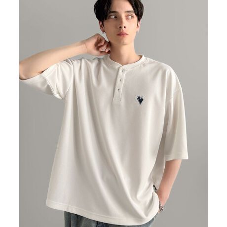 [^:CO1150027]|CghJANZg̃ohJ[|VcBꂽfUCƉKȒSn͂̈ꖇBuEmbroidered High-Quality Double Face Band Collar Polo/hJnCNIeB_utFCXfރohJ[|Vcvڂƒ郏ChȃVGbgɁA肰Ȃ|CghJgbvXBJWAX}[gȃX^C܂ŕL􂷂ꒅBʂȃJ[oG[VŁA񂵗͂ocOȎItemBpointẼ|CghJEohJ[fUC|VcEclassical originsXl[gpdetailꂽfUCƉKȒSn𗼗uEmbroidered High-Quality Double Face Band Collar Polo/hJnCNIeB_utFCXfރohJ[|VcvỸ|CghJƃgĥohJ[AVvȂiȈۂoBclassical originsXl[肰ȂANZgɁBohJ[fUCAƓsIȐ𗼗BKȔG炷㎿ȑfނ̎gpɂA^ĂłXgXt[ȒSnBX߂ȂKxȃbNX̂VGbǵAChpcfjȂǂ̃JWAX^CAXbNXWPbg킹LC߃X^C܂ŕLtBbgBfabricʋCɗDꂽ̎qnŌy₩ȒSnccccccccFȂFʐLkF藠nFȂ|PbgFȂ@F@ccccccccڂ@͏i^OQƂBlbgɓĂ̂߂܂BTCYrTCY : `168cmlTCY : 169cm`174cmkTCY : 175cm`W̌^ɂڈłB̌^D݂ɂČl܂Bcoordinatex[VbNȃfUCłǂȃeCXgɂn}荇킹{gXŃJWA炫ꂢ߂܂ŎR݂Ɋy߂̗̂͂DGACeIfjXEFbgpcA`mpcȂǂ̃x[VbNȃACe͂񁝃N[Ȉۂo̓tApcɁA͌Xj[J[őgݍ킹̂߁܂Td˒邱ƂŁAIVȃC[hR[fIɂ̓gbNWPbgANZgɂ΁AƌIȃX^CɂȂ̃X^COŁAR[fBl[gył݂āBClassical Origin /NVJIW` Redefining Modern Style `uNVbNɃ[cȂAV߂ŌIȃX^CɂȂvƂbZ[W߂uhBt@bVʂĎȕ\sANuAS璅Ǝv镞vāBSNSVACe₨ȃZ[𖈓zMBR[f̂Qlɂ...y Instagramz@classicalorigin.official iYj@classicalelf_official ifB[Xjy TikTokz@classicalelf_official̃j^[ɂA摜̐FƑقȂꍇ܂B