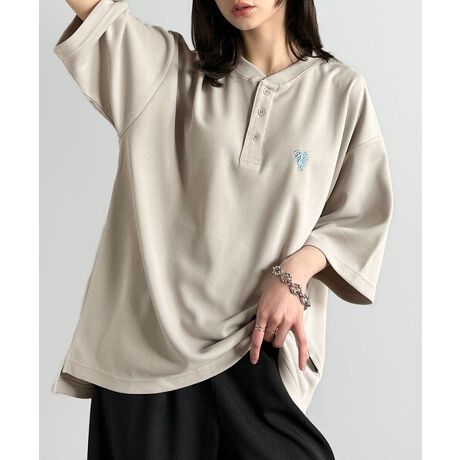 [^:CO1150027]|CghJANZg̃ohJ[|VcBꂽfUCƉKȒSn͂̈ꖇBuEmbroidered High-Quality Double Face Band Collar Polo/hJnCNIeB_utFCXfރohJ[|Vcvڂƒ郏ChȃVGbgɁA肰Ȃ|CghJgbvXBJWAX}[gȃX^C܂ŕL􂷂ꒅBʂȃJ[oG[VŁA񂵗͂ocOȎItemBpointẼ|CghJEohJ[fUC|VcEclassical originsXl[gpdetailꂽfUCƉKȒSn𗼗uEmbroidered High-Quality Double Face Band Collar Polo/hJnCNIeB_utFCXfރohJ[|VcvỸ|CghJƃgĥohJ[AVvȂiȈۂoBclassical originsXl[肰ȂANZgɁBohJ[fUCAƓsIȐ𗼗BKȔG炷㎿ȑfނ̎gpɂA^ĂłXgXt[ȒSnBX߂ȂKxȃbNX̂VGbǵAChpcfjȂǂ̃JWAX^CAXbNXWPbg킹LC߃X^C܂ŕLtBbgBfabricʋCɗDꂽ̎qnŌy₩ȒSnccccccccFȂFʐLkF藠nFȂ|PbgFȂ@F@ccccccccڂ@͏i^OQƂBlbgɓĂ̂߂܂BTCYrTCY : `168cmlTCY : 169cm`174cmkTCY : 175cm`W̌^ɂڈłB̌^D݂ɂČl܂Bcoordinatex[VbNȃfUCłǂȃeCXgɂn}荇킹{gXŃJWA炫ꂢ߂܂ŎR݂Ɋy߂̗̂͂DGACeIfjXEFbgpcA`mpcȂǂ̃x[VbNȃACe͂񁝃N[Ȉۂo̓tApcɁA͌Xj[J[őgݍ킹̂߁܂Td˒邱ƂŁAIVȃC[hR[fIɂ̓gbNWPbgANZgɂ΁AƌIȃX^CɂȂ̃X^COŁAR[fBl[gył݂āBClassical Origin /NVJIW` Redefining Modern Style `uNVbNɃ[cȂAV߂ŌIȃX^CɂȂvƂbZ[W߂uhBt@bVʂĎȕ\sANuAS璅Ǝv镞vāBSNSVACe₨ȃZ[𖈓zMBR[f̂Qlɂ...y Instagramz@classicalorigin.official iYj@classicalelf_official ifB[Xjy TikTokz@classicalelf_official̃j^[ɂA摜̐FƑقȂꍇ܂B