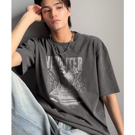 [^:CO1150028]{sOgTŁAԃR[fɍIl̗]Toŏ{[YTVcBuPigment-Washed Matte Graphic T-Shirt/sOgH}bgOtBbNTVc v100%̋ɏTVcɔaBÒCNȃsOgHŁA邾ŃÑX^COBpointE100EÒ\sOgHE100%Eclassical originsXl[tdetailBe[WYsOgH́BuPigment-Washed Matte Graphic T-Shirt/sOgH}bgOtBbNTVc v4ނ̌LȃvgfUC{Aɂclassical origiñsXl[vXBVvȂ݊̂dオŁAJWAXg[g܂ŕLX^CɃ}b`BI[o[TCỸVGbg̓bNXȂA炵ȂȂ▭ȃoXB̗Ƃ̂gAR̂ŒX^CoBJWAɂAꂢ߂ȒȂɂ悭LƌACeBfabric悢̖100VfނŁA_炩KȒSnBccccccccFȂFʐLkF኱nFȂ|PbgFȂ@F@(lbggp)ccccccccڂ@͏i^OQƂ<舵̂>ZF̈ߗނ͈ڐ₷߁A̐F̈ߗނƈꏏɐ􂤂Ƃ͔AKPƂŐĂB̍ۂ́A\ɏ]ēK؂ȕ@łꂵĂBcoordinatex[VbNJ[łǂȃeCXgɂn}荇킹{gXŎR݂Ɋy߂̗̂͂DGACeIfjXEFbgpcA`mpcȂǂ̃x[VbNȃACe͂񁝃N[Ȉۂo̓tApcɁA͌Xj[J[őgݍ킹̂߁܂Td˒邱ƂŁAIVȃC[hR[fIɂ̓gbNWPbgANZgɂ΁AƌIȃX^CɂȂ̃X^COŁAR[fBl[gył݂āBClassical Origin /NVJIW` Redefining Modern Style `uNVbNɃ[cȂAV߂ŌIȃX^CɂȂvƂbZ[W߂uhBt@bVʂĎȕ\sANuAS璅Ǝv镞vāBSNSVACe₨ȃZ[𖈓zMBR[f̂Qlɂ...y Instagramz@classicalorigin.official iYj@classicalelf_official ifB[Xjy TikTokz@classicalelf_official̃j^[ɂA摜̐FƑقȂꍇ܂B