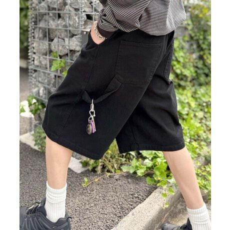 [^:CO1150029]Ń^tAǃC}ۂBVԂ́gfhn[tfjBuBelted Design Painter Half Denim Pants^xgfUC yC^[ n[tfjpcvÒۂ͋CC}hLȃyC^[V[coB11.5IX̖100%fjŁA^tȐSńBEGXg̓xgSŁANɃWXgtBbgB[YȂ▭ChVGbgŁA₷L[vB݊̂|PbgfUCŁATVc1łT}ɂȂBXg[gAEghAA1{Ńob`L}BpointEEGXgxgtEEGXgSdldetailBe[WۂCƎpƂBuBelted Design Painter Half Denim Pants^xgfUC yC^[ n[tfjpcv߂11.5IXfjgpA1{B悢[NƃtZĂāAȂꊴBxǧ^ATbƐătBbgiVBL̂VGbgŁA₷QBJ[́Ag₷ubNƃfj2FWJBXłOVтłA劈܂ȂBfabricƂ100%̃fjfށccccccccFȂFʐLkFȂnF|PbgF@F@(lbggp)ccccccccڂ@͏i^OQƂTCY@rTCY : `168cmlTCY : 169cm`174cmkTCY : 175cm`W̌^ɂڈłB̌^D݂ɂČl܂BcoordinateJ[SfUC̃n[tpc̓R[fɔY܂ɂȂ閜\ACeȂőlJWAɂXg[gX^CÒMIXR[fɂRɊy߂܂IfUĈpcȂ̂ŁAVvsVc킹ăANZT[t΁Alꂢ߃JWAX^CU[WPbggbNWPbgƍ킹΃Be[ŴXg[gR[fI̓Xj[J[ō킹̂͂AG߂ɂău[cT_킹ΑfR[fBl[gɁV[ɉʂȃX^Cy߂DGACełIClassical Origin /NVJIW` Redefining Modern Style `uNVbNɃ[cȂAV߂ŌIȃX^CɂȂvƂbZ[W߂uhBt@bVʂĎȕ\sANuAS璅Ǝv镞vāBSNSVACe₨ȃZ[𖈓zMR[f̂Qlɂ...y Instagramz@classicalelf_officialy TikTokz@classicalelf_official̃j^[ɂA摜̐FƑقȂꍇ܂BTCY\EGXǵij̓EGXgSőL΂ƂȂ܂B