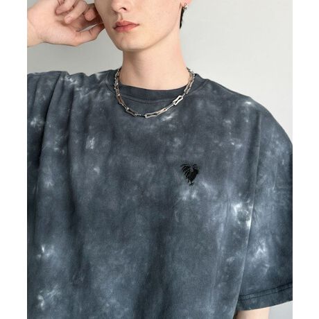 [^:CO1150031]hJfB^C_C߂Ŏdグ鍡ǂ̈ꖇBtɒȂl̔TBuTie-Dye Embroidered Oversize T-Shirt ^^C_CߎhJI[o[TCYTVcv߂̃VGbgɁA__\̈Ⴄ^C_C߂▭ȑ݊B̎hJ肰Ȃ߁AfjJ[SpcƂDŁAVvłL}BpointEPƂɕقȂ^C_C߃fUCE100Ẽ|CghJEclassical originsXl[tÊI[o[TCYVGbgdetailNۂg[YhƌAuTie-Dye Embroidered Oversize T-Shirt ^^C_CߎhJI[o[TCYTVc vRȃۗ^C_C߂ƁAꂽ̎hJANZgB[YȃhbvV_[ŃXgXt[ȒSnBclassical originsXl[uh̑݊肰ȂoBG̗ǂ16/-OEVfނ̗pAJWAXg[g܂őlȃX^CɓށBsIłȂ悢bNXAfC[[XɍœKBוɂ܂łfUCAsX^CoB1_1_ƂŐFsĂׁAiɂF̌ȄoقȂꍇ܂Bfabric100VfނgpB\tgȔGƁAʋCɗDꂽKȒSnBccccccccFȂFʐLkF኱nFȂ|PbgFȂ@F@(lbggp)ccccccccڂ@͏i^OQƂB1_1_ƂŐFsĂׁAiɂF̌ȄoقȂꍇ܂BTCY@rTCY : `168cmlTCY : 169cm`174cmkTCY : 175cm`W̌^ɂڈłB̌^D݂ɂČl܂Bcoordinatex[VbNȃfUCłǂȃeCXgɂn}荇킹{gXŎR݂Ɋy߂̗̂͂DGACeIfjXEFbgpcA`mpcȂǂ̃x[VbNȃACe͂񁝃N[Ȉۂo̓tApcɁA͌Xj[J[őgݍ킹̂߁܂Td˒邱ƂŁAIVȃC[hR[fIɂ̓gbNWPbgANZgɂ΁AƌIȃX^CɂȂ̃X^COŁAR[fBl[gył݂āBClassical Origin /NVJIW` Redefining Modern Style `uNVbNɃ[cȂAV߂ŌIȃX^CɂȂvƂbZ[W߂uhBt@bVʂĎȕ\sANuAS璅Ǝv镞vāBSNSVACe₨ȃZ[𖈓zMBR[f̂Qlɂ...y Instagramz@classicalorigin.official iYj@classicalelf_official ifB[Xjy TikTokz@classicalelf_official̃j^[ɂA摜̐FƑقȂꍇ܂B