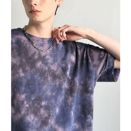 [^:CO1150031]hJfB^C_C߂Ŏdグ鍡ǂ̈ꖇBtɒȂl̔TBuTie-Dye Embroidered Oversize T-Shirt ^^C_CߎhJI[o[TCYTVcv߂̃VGbgɁA__\̈Ⴄ^C_C߂▭ȑ݊B̎hJ肰Ȃ߁AfjJ[SpcƂDŁAVvłL}BpointEPƂɕقȂ^C_C߃fUCE100Ẽ|CghJEclassical originsXl[tÊI[o[TCYVGbgdetailNۂg[YhƌAuTie-Dye Embroidered Oversize T-Shirt ^^C_CߎhJI[o[TCYTVc vRȃۗ^C_C߂ƁAꂽ̎hJANZgB[YȃhbvV_[ŃXgXt[ȒSnBclassical originsXl[uh̑݊肰ȂoBG̗ǂ16/-OEVfނ̗pAJWAXg[g܂őlȃX^CɓށBsIłȂ悢bNXAfC[[XɍœKBוɂ܂łfUCAsX^CoB1_1_ƂŐFsĂׁAiɂF̌ȄoقȂꍇ܂Bfabric100VfނgpB\tgȔGƁAʋCɗDꂽKȒSnBccccccccFȂFʐLkF኱nFȂ|PbgFȂ@F@(lbggp)ccccccccڂ@͏i^OQƂB1_1_ƂŐFsĂׁAiɂF̌ȄoقȂꍇ܂BTCY@rTCY : `168cmlTCY : 169cm`174cmkTCY : 175cm`W̌^ɂڈłB̌^D݂ɂČl܂Bcoordinatex[VbNȃfUCłǂȃeCXgɂn}荇킹{gXŎR݂Ɋy߂̗̂͂DGACeIfjXEFbgpcA`mpcȂǂ̃x[VbNȃACe͂񁝃N[Ȉۂo̓tApcɁA͌Xj[J[őgݍ킹̂߁܂Td˒邱ƂŁAIVȃC[hR[fIɂ̓gbNWPbgANZgɂ΁AƌIȃX^CɂȂ̃X^COŁAR[fBl[gył݂āBClassical Origin /NVJIW` Redefining Modern Style `uNVbNɃ[cȂAV߂ŌIȃX^CɂȂvƂbZ[W߂uhBt@bVʂĎȕ\sANuAS璅Ǝv镞vāBSNSVACe₨ȃZ[𖈓zMBR[f̂Qlɂ...y Instagramz@classicalorigin.official iYj@classicalelf_official ifB[Xjy TikTokz@classicalelf_official̃j^[ɂA摜̐FƑقȂꍇ܂B