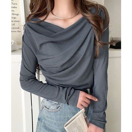 [^:CE1010473]JWAȂ̂ɁAȂ񂾂FۂBfReAl2waygbvXBӂƌy₩ŁAłlۂB񌳂̃h[vjAXՂŁAG߂킸񂵗́1BtĂ͗ɁAH~̓C[hŁAʔNƊy߂閜\gbvXłpointEh[vfUCE悢EV_[łpOKEfReꂢɌlbNfUCdetailÂT߂ŏiȓ͂̈ꖇjAX̂h[vlbNŁA܂ӂƉ؂₩ɖĂ܂𗎂ƂăVɂł̂ŁA̓̋CV[ɍ킹ăX^COy߂̂|CgI`[J[̃L~\[C΁AƏ{ȁghC[hX^CɁBCɓ̃lbNXvXăfReɎW߂R[f߁Bfjƍ킹Ĕ̂xX^CAXbNX{WPbgŕî邨dR[fɂtĂ͈ꖇłƁAH~̓AE^[Əd˂ĂOKBG߂Ƃ̂y߂DGgbvXłBfabricXu̓VA[fޔG͂ƂĂȂ߂炩ŒĂăXgXɂnccccccccFFLkF藠nFȂ|PbgFȂ@F@(lbggp)ccccccccڂ@͏i^OQƂcoordinatePŏ炵Ă邱̃Jbg\[͑lۃR[fɂP͗~ACeIꂢ߃X^CڎwȂAVA[XJ[go[XJ[g`CXBe[[hWPbgjbgJ[fBK킹΁AoItBXX^Cɂsb^WHD΁AꂽۂvXł܂JWAR[fyނȂJ[ufjtApc킹̂IXXI[t@[pvXŃoX𐮂΁AxAbvԈႢȂłɂ̓Wbvp[J[fjWPbgd˒΁AIVȖh΍ɂȂ܂ˁBSNSVACe₨ȃZ[𖈓zMR[f̂Qlɂ...y Instagramz@classicalelf_officialy TikTokz@classicalelf_official̃j^[ɂA摜̐FƑقȂꍇ܂B