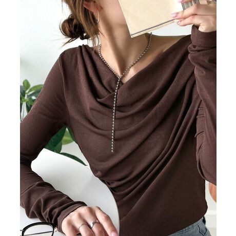 [^:CE1010473]JWAȂ̂ɁAȂ񂾂FۂBfReAl2waygbvXBӂƌy₩ŁAłlۂB񌳂̃h[vjAXՂŁAG߂킸񂵗́1BtĂ͗ɁAH~̓C[hŁAʔNƊy߂閜\gbvXłpointEh[vfUCE悢EV_[łpOKEfReꂢɌlbNfUCdetailÂT߂ŏiȓ͂̈ꖇjAX̂h[vlbNŁA܂ӂƉ؂₩ɖĂ܂𗎂ƂăVɂł̂ŁA̓̋CV[ɍ킹ăX^COy߂̂|CgI`[J[̃L~\[C΁AƏ{ȁghC[hX^CɁBCɓ̃lbNXvXăfReɎW߂R[f߁Bfjƍ킹Ĕ̂xX^CAXbNX{WPbgŕî邨dR[fɂtĂ͈ꖇłƁAH~̓AE^[Əd˂ĂOKBG߂Ƃ̂y߂DGgbvXłBfabricXu̓VA[fޔG͂ƂĂȂ߂炩ŒĂăXgXɂnccccccccFFLkF藠nFȂ|PbgFȂ@F@(lbggp)ccccccccڂ@͏i^OQƂcoordinatePŏ炵Ă邱̃Jbg\[͑lۃR[fɂP͗~ACeIꂢ߃X^CڎwȂAVA[XJ[go[XJ[g`CXBe[[hWPbgjbgJ[fBK킹΁AoItBXX^Cɂsb^WHD΁AꂽۂvXł܂JWAR[fyނȂJ[ufjtApc킹̂IXXI[t@[pvXŃoX𐮂΁AxAbvԈႢȂłɂ̓Wbvp[J[fjWPbgd˒΁AIVȖh΍ɂȂ܂ˁBSNSVACe₨ȃZ[𖈓zMR[f̂Qlɂ...y Instagramz@classicalelf_officialy TikTokz@classicalelf_official̃j^[ɂA摜̐FƑقȂꍇ܂B