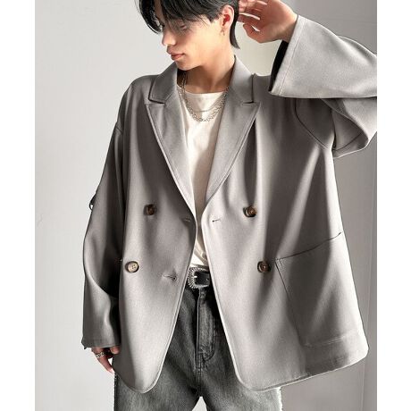 [^:CM1010376][Abvŕ͋Cς_uWPbgAꃁỸ}XgACeBiJWA˔l̃AE^[BsfB[XY郍[AbvWPbgItI[o[TCYŃJWA_EAfC[Ɏg閜\CgAE^[B̃[AbvŃCi[ĂɌ܂BpointE[AbvE_u{^EI[o[TCYE|PbgEjpifB[XiԁFce1010376jdetailDJxgő̒߂ł_ue[[hWPbgBăCi[̑郌C[hX^Cɂł܂A̓̋CŎRɕωł܂BƂVGbgȂ̂ŒjpŒĂ܂BVvȃfUCȂ̂ŃItBXR[f炨oR[f܂Ŋ􂷂ACełBfabric@@@@̂cCnBcccccFȂFʐLkF኱nFȂ|PbgF@F􂢉cccccڂ@͏i^OQƂBcoordinateJWAR[fȂfjƍ킹ăVvɁB킹Ci[ɂāAJWAɂLCڂɂȂ܂BCi[ɃVclN^C킹gbheCXgɃL̂͂Agh̃gbNWPbgOtBbNTȂǂŃJWA_Êf[g₨oȂǗlXȃV[ɂg܂BH~t܂ŒV[Yd󂷂邱ƊԈႢȂłBjZbNX(jp)^CvAR[fłႢ܂B̃j^[ɂA摜̐FƑقȂꍇ܂B