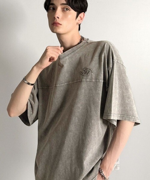 別注》【UMBRO】Pile Gameshirt / UNISEX | アダムエロペ(ADAM