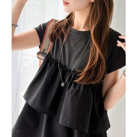 [^:CE1260481]lĆg̉hAN炵Abvf[gAVg[ȃtfUCtă^CvœoB̊̂tŁA邾ŃT}ɂȂBّfރ~bNXlۂĂĂ܂̃R[fɃvX邾ŁȂ݊ɁIpointEAVg[eBA[hEg̓Jbg\[At͕zّ̈fގgEÂȂtfUCE肰Ȃ̌^Jo[detailƂJbg\[Ƃӂt̐؂ւfUCB360Aǂ猩Ă܂钅fgbvXÂƃJWA̐▭ȃoX͂łBAVg[ȃeBA[hy₩œтɗ̓Iȗhꊴo܂̘rCȂJo[Ă鑳ŁAEGXg͂ӂtő̌^̃CCȂJt[WBghՂȂ̂ɁAǂiłꂢ߂ɂJWAɂ}b`BVvȃfj킹͂AXJ[g킹ŃtF~jɂȂ܂BfabricƂVJbg\[fނƃt͒芴̂zfނّ̈fރ~bNXccccccccFȂFʐLkF኱nFȂ|PbgFȂ@F􂢉ccccccccڂ@͏i^OQƂcoordinatePŏ炵ĂtJbg\[̓R[fɂP͗~ACeIꂢ߃X^CڎwȂAVA[XJ[go[XJ[g`CXV[AVcT}[jbgJ[fBK킹΁AoItBXX^Cɂsb^e[[hWPbgHD΁AꂽۂvXł܂JWAR[fyނȂJ[ufjtApc킹̂IXXI[t@[pvXŃoX𐮂΁AxAbvԈႢȂłSNSVACe₨ȃZ[𖈓zMR[f̂Qlɂ...y Instagramz@classicalelf_officialy TikTokz@classicalelf_official̃j^[ɂA摜̐FƑقȂꍇ܂B