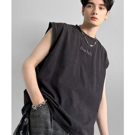 [^:CO1150032]tƑ݊𗼗AĂ̎m[X[uBuString Embroidery Snow-Washed Sleeveless T-Shirt/RhJXm[EHbVHm[X[uTVcvBe[WXm[pE_[HƁA▭ȃ_[WH{ꖇBtg̗̓IȃtWhJAnƂ͈悷ANZgɁB100%Rbgfނ̃i`ȕŁAKȒSnB́gclassical originhsXl[肰Ȃuh炵oBI[o[TCYŎdグ邱ƂŁAbNXvXBXg[g烂[h܂ŁALX^CɃ}b`閜\m[X[uBpointEXm[pE_[HE_[WHEtWhJE100%detailBe[WHƎhJŖ鑶݊uString Embroidery Snow-Washed Sleeveless T-Shirt/RhJXm[EHbVHm[X[uTVcv̂Xm[pE_[HAȂꂽvXBtgɎ{ꂽtWhJAX^Cɉs^fUCB_[WHeɎ邱ƂŁAtȃXg[goB10016/-OEVfނŁAƂGƑϋv𗼗Bɂ̓sXl[炢AfBe[ւ̂\BI[o[TCYVGbgŁA1łC[hłf閜\B^E[XătFX܂ŁA܂܂ȃV[Ŋ􂷂̓ACeBfabric100%16/-OEVfނŁAGKBiȃXtBbgBccccccccFȂFʐLkF藠nFȂ|PbgFȂ@F@ccccccccڂ@͏i^OQƂlbgɓĂ̂߂܂BTCY@rTCY : `168cmlTCY : 169cm`174cmkTCY : 175cm`W̌^ɂڈłB̌^D݂ɂČl܂Bcoordinatex[VbNJ[łǂȃeCXgɂn}荇킹{gXŃJWA炫ꂢ߂܂ŎR݂Ɋy߂̗̂͂DGACeIfjXEFbgpcA`mpcȂǂ̃x[VbNȃACe͂񁝃N[Ȉۂo̓tApcɁA͌Xj[J[őgݍ킹̂߁܂Td˒邱ƂŁAIVȃC[hR[fIɂ̓gbNWPbgANZgɂ΁AƌIȃX^CɂȂ̃X^COŁAR[fBl[gył݂āBClassical Origin /NVJIW` Redefining Modern Style `uNVbNɃ[cȂAV߂ŌIȃX^CɂȂvƂbZ[W߂uhBt@bVʂĎȕ\sANuAS璅Ǝv镞vāBSNSVACe₨ȃZ[𖈓zMIy Instagramz@classicalorigin.official̃j^[ɂA摜̐FƑقȂꍇ܂B