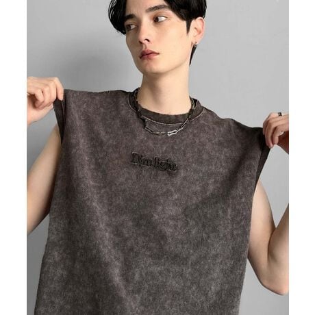 [^:CO1150032]tƑ݊𗼗AĂ̎m[X[uBuString Embroidery Snow-Washed Sleeveless T-Shirt/RhJXm[EHbVHm[X[uTVcvBe[WXm[pE_[HƁA▭ȃ_[WH{ꖇBtg̗̓IȃtWhJAnƂ͈悷ANZgɁB100%Rbgfނ̃i`ȕŁAKȒSnB́gclassical originhsXl[肰Ȃuh炵oBI[o[TCYŎdグ邱ƂŁAbNXvXBXg[g烂[h܂ŁALX^CɃ}b`閜\m[X[uBpointEXm[pE_[HE_[WHEtWhJE100%detailBe[WHƎhJŖ鑶݊uString Embroidery Snow-Washed Sleeveless T-Shirt/RhJXm[EHbVHm[X[uTVcv̂Xm[pE_[HAȂꂽvXBtgɎ{ꂽtWhJAX^Cɉs^fUCB_[WHeɎ邱ƂŁAtȃXg[goB10016/-OEVfނŁAƂGƑϋv𗼗Bɂ̓sXl[炢AfBe[ւ̂\BI[o[TCYVGbgŁA1łC[hłf閜\B^E[XătFX܂ŁA܂܂ȃV[Ŋ􂷂̓ACeBfabric100%16/-OEVfނŁAGKBiȃXtBbgBccccccccFȂFʐLkF藠nFȂ|PbgFȂ@F@ccccccccڂ@͏i^OQƂlbgɓĂ̂߂܂BTCY@rTCY : `168cmlTCY : 169cm`174cmkTCY : 175cm`W̌^ɂڈłB̌^D݂ɂČl܂Bcoordinatex[VbNJ[łǂȃeCXgɂn}荇킹{gXŃJWA炫ꂢ߂܂ŎR݂Ɋy߂̗̂͂DGACeIfjXEFbgpcA`mpcȂǂ̃x[VbNȃACe͂񁝃N[Ȉۂo̓tApcɁA͌Xj[J[őgݍ킹̂߁܂Td˒邱ƂŁAIVȃC[hR[fIɂ̓gbNWPbgANZgɂ΁AƌIȃX^CɂȂ̃X^COŁAR[fBl[gył݂āBClassical Origin /NVJIW` Redefining Modern Style `uNVbNɃ[cȂAV߂ŌIȃX^CɂȂvƂbZ[W߂uhBt@bVʂĎȕ\sANuAS璅Ǝv镞vāBSNSVACe₨ȃZ[𖈓zMIy Instagramz@classicalorigin.official̃j^[ɂA摜̐FƑقȂꍇ܂B