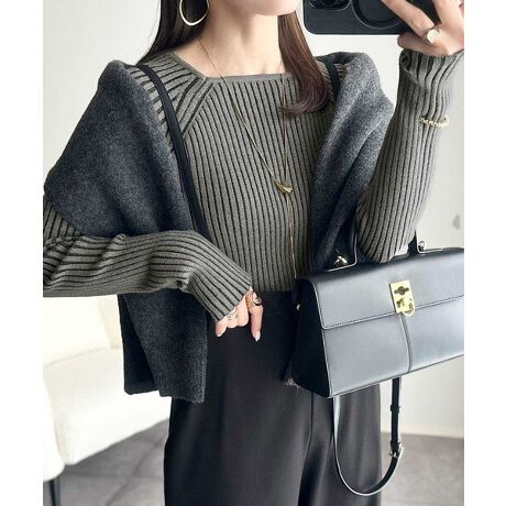 [^:CE1020274]邾łȂꊴ􂽂̃uȂỈfuv[eBOuvjbgBۂ𐷂XNGAlbNƁAoCJ[̕Ғnق̂ăVvȂ̂ɂЂƃNZāA͂L[vg̃{ghɍ킹邾ŁAȂꂽX^COɁpointE\ƗňقȂ鎅gpA\ʊ̂v[eBO҂݁Eق̂oCJ[EXNGAlbNŎ񌳂ELтǂăXgXt[ȒSndetail茩XNGAlbNŁA܂V[vɉox[VbNǁAnȂ▭ȃoCJ[̃u҂݂A邾łAbv̂ɂقǂ悭VGbgȂÂ݂fފŃCESBfjXbNXAWXJ̃Ci[ɂDI̓CłAEgłL}钅ŁAȂ̕L܂B1ŃT}ɂȂAl̍gbvXłIfabric悢Lk̂AȂA_炩ȒSnccccccccFȂFʐLkF藠nFȂ|PbgFȂ@F􂢁ccccccccڂ@͏i^OQƂcoordinate킹{gXŃJWA炫ꂢ߂܂ŎR݂Ɋy߂̗̂͂DGACeItApc`mpcȂǂ̃x[VbNȃACe͂JWAɂƂ̓J[ufjXEFbgpcȂǗlXȃVGbg̃{gXƂ̑Qɂ̓Wbvp[J[fjWPbgd˒΁AIVȖh΍ɂȂ܂ˁBꂢ߂ȃX^CڎwȂAVA[XJ[go[XJ[gƍ킹Ă݂ĂL~s[XC[h΁AghX^CIɃWHDă[t@[pvXŃoX𐮂΁AxAbvԈႢȂłSNSVACe₨ȃZ[𖈓zMR[f̂Qlɂ...y Instagramz@classicalelf_officialy TikTokz@classicalelf_official̃j^[ɂA摜̐FƑقȂꍇ܂B