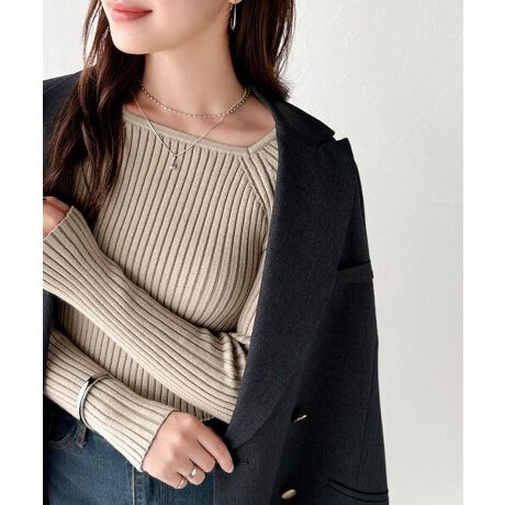 [^:CE1020274]邾łȂꊴ􂽂̃uȂỈfuv[eBOuvjbgBۂ𐷂XNGAlbNƁAoCJ[̕Ғnق̂ăVvȂ̂ɂЂƃNZāA͂L[vg̃{ghɍ킹邾ŁAȂꂽX^COɁpointE\ƗňقȂ鎅gpA\ʊ̂v[eBO҂݁Eق̂oCJ[EXNGAlbNŎ񌳂ELтǂăXgXt[ȒSndetail茩XNGAlbNŁA܂V[vɉox[VbNǁAnȂ▭ȃoCJ[̃u҂݂A邾łAbv̂ɂقǂ悭VGbgȂÂ݂fފŃCESBfjXbNXAWXJ̃Ci[ɂDI̓CłAEgłL}钅ŁAȂ̕L܂B1ŃT}ɂȂAl̍gbvXłIfabric悢Lk̂AȂA_炩ȒSnccccccccFȂFʐLkF藠nFȂ|PbgFȂ@F􂢁ccccccccڂ@͏i^OQƂcoordinate킹{gXŃJWA炫ꂢ߂܂ŎR݂Ɋy߂̗̂͂DGACeItApc`mpcȂǂ̃x[VbNȃACe͂JWAɂƂ̓J[ufjXEFbgpcȂǗlXȃVGbg̃{gXƂ̑Qɂ̓Wbvp[J[fjWPbgd˒΁AIVȖh΍ɂȂ܂ˁBꂢ߂ȃX^CڎwȂAVA[XJ[go[XJ[gƍ킹Ă݂ĂL~s[XC[h΁AghX^CIɃWHDă[t@[pvXŃoX𐮂΁AxAbvԈႢȂłSNSVACe₨ȃZ[𖈓zMR[f̂Qlɂ...y Instagramz@classicalelf_officialy TikTokz@classicalelf_official̃j^[ɂA摜̐FƑقȂꍇ܂B