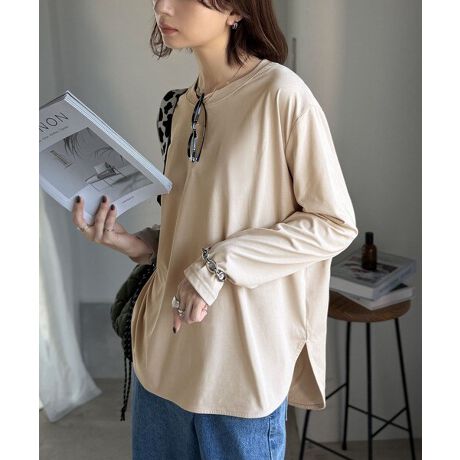 [^:CE1020296]`Ehw1łd˒łfVvTBȂ߂炩ȃVPbgfނiȈۂɁB1łCi[ł􂷂A\OX[uTł̃J[u郌C[hopointEoĂT}ɂȂ郉EhwEiȌ̃VPbgVfށEƂ̂x[VbNVGbgECi[ƂĂꖇƂĂdetailVPbgH{AiȃĉVfނgpBȂ₩ŔǂAOV[YKɒpł܂BVce[̃EhJbg肰ȂANZgƂȂAjbgXEFbgAJ[fBK̐`郌C[hX^Cɂ҂Bqbvɂ鏭߂̒ƁACEȂ߂̃VGbgŁǍ^Jo[ɂ񂵂̗ԃACeƂāA[h[uɉĂ1łBfabricVPbgH{AȂ₩ŏiȓVfށccccccccF₠iItzCgjFLkF኱nFȂ|PbgFȂ@F@ilbggpjccccccccڂ@͏i^OQƂBcoordinatex[VbNȃfUCłǂȃeCXgɂn}jbgJ[fBK̃Ci[ƂăEhw`邾ŁA{ȃC[hX^CɁfjXbNX킹ăJWAɂꂢ߂ɂȂ܂B^bNCtɒ邾łlɂȂA1łT}ɂȂDGgbvXłBʋ΃R[f炨oX^C܂ŕL􁝁SNSVACe₨ȃZ[𖈓zMBR[f̂Qlɂ...y Instagramz@classicalorigin.official iYj@classicalelf_official ifB[Xjy TikTokz@classicalelf_official̃j^[ɂA摜̐FƑقȂꍇ܂B