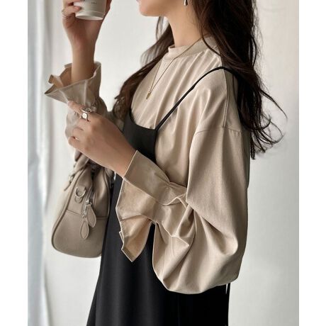 [^:CE1020306]iȌ򊴂Ɨ̃X[uŁAƑl܂1BIEIt킸􂷂DGTBVPbgHłȂ߂炩ĩ{[ANZgɂȂAJWAȂlX^CɁt`H܂ŃOV[Y􂵂܂BpointEVPbgHŏiȌE̊̂LfBX[uEȂXbLnClbNEOV[Yg閜\Tdetailقǂ悢򊴂Ɗ炩ȔG肪͂́AVPbgHVfނgpBӂƂ{[̂LfBX[úAɃS邱Ƃŗ̊oAĒȂ̂߁B񌳂͂ȂnClbNŁA猩JWAɂꂢ߂ɂ킹₷A1Œf閜\ACełBfabricVPbgH{AȂ₩ŏiȓVfށccccccccF₠iItzCgjFLkF኱nFȂ|PbgFȂ@F@ilbggpjccccccccڂ@͏i^OQƂBcoordinatex[VbNȃfUCłǂȃeCXgɂn}荇킹{gXŃJWA炫ꂢ߂܂ŎR݂Ɋy߂̗̂͂DGACeIfjXEFbgpcEWK[pcȂǂɍ킹VvJWAX^C`[XJ[gL~s[X킹Â߃X^C܂ŃghACeƂ̑Q􂫂ꂢ߃X^CڎwȂA^CgXJ[gACXJ[g`CXBXbNXƃWPbg킹΁AoItBXX^Cɂsb^Ƀ[t@[pvXŃoX𐮂΁AxAbvԈႢȂłSNSVACe₨ȃZ[𖈓zMBR[f̂Qlɂ...y Instagramz@classicalorigin.official iYj@classicalelf_official ifB[Xjy TikTokz@classicalelf_official̃j^[ɂA摜̐FƑقȂꍇ܂B