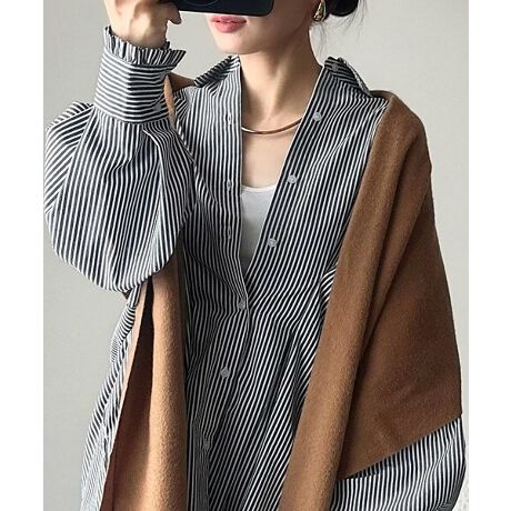 [^:CE1110127]EGXg^bNŎRȗ̊oÂȂtől̔vXBEGXg^bN~t̃oX▭ȑlVcBHDɂȂfUCŁAG߂̕ςڂɂpointEEGXg^bNŗ̃VGbgẼt炵oEHDƂĂg閜\fUCECAEg܂钅݌vdetailƂrbOVGbgɁAEGXg^bN邱Ƃŗ̊̂邫ꂢȃVGbgoBɂ͍T߂ȃt炢AÂق̂vXĂ܂BqbvBŜ钅́A^bNCłAEgłoXǂ܂ALX^COɑΉBOJĉHDΌyAE^[ƂĂgAc甧܂ŃOV[YBႢ△n̓WJAIIt킸܂킹閜\VcłBfabricnƌy₩˔A₷fށccccccccFȂ(WF)FʐLkFȂnFȂ|PbgFȂ@F@ilbggpjccccccccڂ@͏i^OQƂBcoordinateꖇŒĂ݊̂VcłAJ[f̂悤ɉHDĂ݂AC[hCi[ɃsVA[gbvX킹ĂX^COɁIL~\[^NgbvɉHDAfjXEFbgƍ킹tȃX^C͂AXbNXƍ킹Ĕ̂ʋ΃X^Cɂ͏ォjbgxXgWPbgd˂邱ƂŁAV[YXȒȂy߂܂tgCĂAEgłoX悭܂閜\VGbgłBSNSVACe₨ȃZ[𖈓zMR[f̂Qlɂ...y Instagramz@classicalelf_officialy TikTokz@classicalelf_official