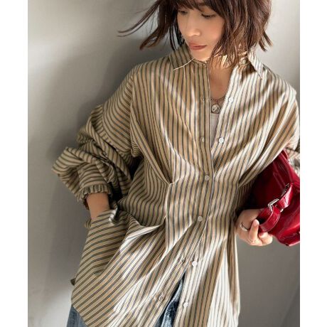 [^:CE1110127]EGXg^bNŎRȗ̊oÂȂtől̔vXBEGXg^bN~t̃oX▭ȑlVcBHDɂȂfUCŁAG߂̕ςڂɂpointEEGXg^bNŗ̃VGbgẼt炵oEHDƂĂg閜\fUCECAEg܂钅݌vdetailƂrbOVGbgɁAEGXg^bN邱Ƃŗ̊̂邫ꂢȃVGbgoBɂ͍T߂ȃt炢AÂق̂vXĂ܂BqbvBŜ钅́A^bNCłAEgłoXǂ܂ALX^COɑΉBOJĉHDΌyAE^[ƂĂgAc甧܂ŃOV[YBႢ△n̓WJAIIt킸܂킹閜\VcłBfabricnƌy₩˔A₷fށccccccccFȂ(WF)FʐLkFȂnFȂ|PbgFȂ@F@ilbggpjccccccccڂ@͏i^OQƂBcoordinateꖇŒĂ݊̂VcłAJ[f̂悤ɉHDĂ݂AC[hCi[ɃsVA[gbvX킹ĂX^COɁIL~\[^NgbvɉHDAfjXEFbgƍ킹tȃX^C͂AXbNXƍ킹Ĕ̂ʋ΃X^Cɂ͏ォjbgxXgWPbgd˂邱ƂŁAV[YXȒȂy߂܂tgCĂAEgłoX悭܂閜\VGbgłBSNSVACe₨ȃZ[𖈓zMR[f̂Qlɂ...y Instagramz@classicalelf_officialy TikTokz@classicalelf_official