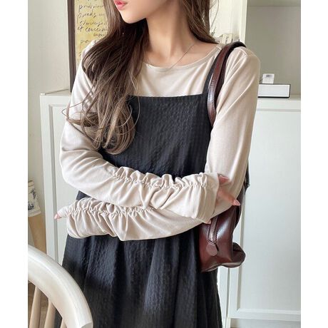 [^:CE1260438]▭ȃtBbgƏ炵˔AV[OgbvXoIVvłȂX^CbVȃfUCȂ̂ő劈ԈႢȂBǂȃR[fɂ킹₷AfC[[XɃsb^Bĝɒ悭tBbgAX^CAbvB̃V[OA_炩Ȉۂ^A炵Ă܂BVvŐꂽfUCAl͋̕CoBLkAGǂ߁ASnQB̃R[fɌȂꖇłBpointEX^CAbvEV[OElET/R/PutCXdetail̑V[O{[glbNvI[o[́AghÃR[fBl[gɎRɗnރACeB{[glbÑfUC̓fReCA炵ĂĂ܂Bɂ̓V[O{ĂAfUCɃANZgA_炩oBLkɗDꂽtCXfނgpAĝɂ҂tBbgȂ₷mہBCi[ƂĂg₷AItBXX^CɂœKłB̃V[OvI[o[́AVvłȂAV[ől̂yނ߂̃}XgACełIfabric_炩ĐLk̂tCXfށccccccccF኱FLkF藠nFȂ|PbgFȂ@F􂢁ccccccccڂ@͏i^OQƂBcoordinatex[VbNȃfUCłǂȃeCXgɂn}荇킹{gXŃJWA炫ꂢ߂܂ŎR݂Ɋy߂̗̂͂DGACeIfjXEFbgpcEWK[pcȂǂɍ킹VvJWAX^CTybgL~s[X̃Ci[ɍ킹C[hX^Cɂgđ̃V[O|Cg𖣂ȂghACeƂ̑Q􂫂ꂢ߃X^CڎwȂA^CgXJ[go[XJ[g`CXjbgJ[fBK킹΁AoItBXX^Cɂsb^̂P΁AxAbvԈႢȂłSNSVACe₨ȃZ[𖈓zMR[f̂Qlɂ...y Instagramz@classicalelf_officialy TikTokz@classicalelf_official̃j^[ɂA摜̐FƑقȂꍇ܂B