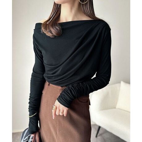 [^:CE1260486]AVg[ȃh[vVGbgofRefA؂₩gbvXBґȃMU[Ɣh[v炵Ă1BLkAKȒSńfReĂfUCłBpointEh[vfUCEMU[ŉ؂₩UPE肷̃tBbgELk̂锲Q̒SndetailfReAVg[ȃh[vfUCۓI1BՂƃMU[񂹂؂₩vXA1ŒfACełB͂قǂ悭tBbgA炵VGbgRɉoBLk̂tCXfނŁAڈȏɓ₷SnKCłAEgłX^COL}₷AXJ[gɂpcɂDBVvȃ{gƍ킹邾ŁAȂꊴ̂lR[f܂BfabricLk̂_炩ȃtCXfށccccccccFFʐLkF኱nFȂ|PbgFȂ@F@(lbggp)ccccccccڂ@͏i^OQƂBcoordinatePŏ炵Ă邱̃Jbg\[̓R[fɂP͗~ACeIChpc^CgXJ[gɍ킹āAoXǂȂlVGbgŃWPbgJ[fBK̃Ci[ƂĂffUCȂ̂ŁAoItBXX^Cɂ߁܂ANZT[ĂlbNCAԂ̃COؚȃlbNXƂDIfC[ɂAf[gʂȓɂ􂷂iɒfDGgbvXłSNSVACe₨ȃZ[𖈓zMBR[f̂Qlɂ...y Instagramz@classicalorigin.official iYj@classicalelf_official ifB[Xjy TikTokz@classicalelf_official̃j^[ɂA摜̐FƑقȂꍇ܂B