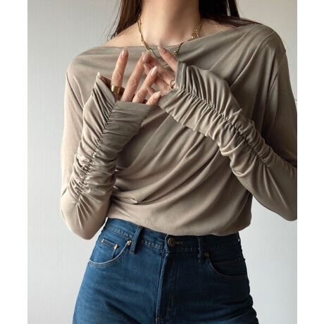 [^:CE1260486]AVg[ȃh[vVGbgofRefA؂₩gbvXBґȃMU[Ɣh[v炵Ă1BLkAKȒSńfReĂfUCłBpointEh[vfUCEMU[ŉ؂₩UPE肷̃tBbgELk̂锲Q̒SndetailfReAVg[ȃh[vfUCۓI1BՂƃMU[񂹂؂₩vXA1ŒfACełB͂قǂ悭tBbgA炵VGbgRɉoBLk̂tCXfނŁAڈȏɓ₷SnKCłAEgłX^COL}₷AXJ[gɂpcɂDBVvȃ{gƍ킹邾ŁAȂꊴ̂lR[f܂BfabricLk̂_炩ȃtCXfށccccccccFFʐLkF኱nFȂ|PbgFȂ@F@(lbggp)ccccccccڂ@͏i^OQƂBcoordinatePŏ炵Ă邱̃Jbg\[̓R[fɂP͗~ACeIChpc^CgXJ[gɍ킹āAoXǂȂlVGbgŃWPbgJ[fBK̃Ci[ƂĂffUCȂ̂ŁAoItBXX^Cɂ߁܂ANZT[ĂlbNCAԂ̃COؚȃlbNXƂDIfC[ɂAf[gʂȓɂ􂷂iɒfDGgbvXłSNSVACe₨ȃZ[𖈓zMBR[f̂Qlɂ...y Instagramz@classicalorigin.official iYj@classicalelf_official ifB[Xjy TikTokz@classicalelf_official̃j^[ɂA摜̐FƑقȂꍇ܂B