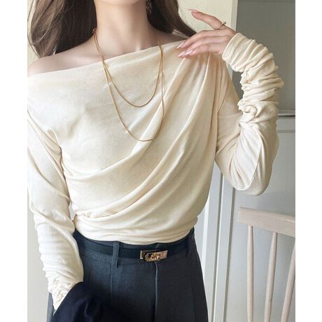 [^:CE1260486]AVg[ȃh[vVGbgofRefA؂₩gbvXBґȃMU[Ɣh[v炵Ă1BLkAKȒSńfReĂfUCłBpointEh[vfUCEMU[ŉ؂₩UPE肷̃tBbgELk̂锲Q̒SndetailfReAVg[ȃh[vfUCۓI1BՂƃMU[񂹂؂₩vXA1ŒfACełB͂قǂ悭tBbgA炵VGbgRɉoBLk̂tCXfނŁAڈȏɓ₷SnKCłAEgłX^COL}₷AXJ[gɂpcɂDBVvȃ{gƍ킹邾ŁAȂꊴ̂lR[f܂BfabricLk̂_炩ȃtCXfށccccccccFFʐLkF኱nFȂ|PbgFȂ@F@(lbggp)ccccccccڂ@͏i^OQƂBcoordinatePŏ炵Ă邱̃Jbg\[̓R[fɂP͗~ACeIChpc^CgXJ[gɍ킹āAoXǂȂlVGbgŃWPbgJ[fBK̃Ci[ƂĂffUCȂ̂ŁAoItBXX^Cɂ߁܂ANZT[ĂlbNCAԂ̃COؚȃlbNXƂDIfC[ɂAf[gʂȓɂ􂷂iɒfDGgbvXłSNSVACe₨ȃZ[𖈓zMBR[f̂Qlɂ...y Instagramz@classicalorigin.official iYj@classicalelf_official ifB[Xjy TikTokz@classicalelf_official̃j^[ɂA摜̐FƑقȂꍇ܂B