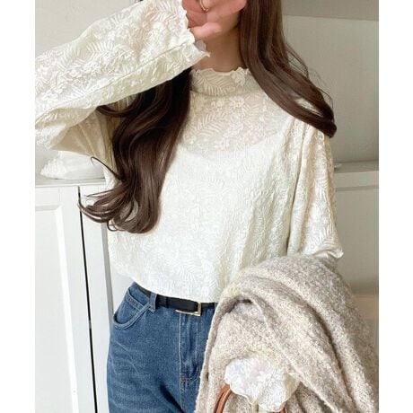 [^:CE1010487]@׃[XZ悤ɔɉf遝R[fʂA؂₩Ci[gbvXBt[[X~[dグ؂₩ȈۂɁBC[hX^CƉfCi[L~킹Ci[gɂ҂łpointEt[`[t̃VA[[XfށE[t肰ȂANZgɁELk̂_炩fފEv`nClbNŎ񌳂聡detail@ׂȃt[̃Xgb`[XgpAiȓ͂̒gbvXB\tgȔƐLk̂鐶nŁAXgXt[ȒSn܂B񌳂͂Ƃv`nClbNdlŁAƋ݂̓[fUCł₳؂₩oBL~\[ƍ킹C[h͂AWXJxXgAjbgƂ̏d˒ɂBH~̃X^COɔƉsvXĂAl̃C[hCi[łfabrict[`[t̃Xgb`[XfށB߂ȂKȒSnccccccccFFLkF藠nFȂ|PbgFȂ@F􂢁ccccccccڂ@͏i^OQƂBcoordinatex[VbNȃfUCȂAꖇŒđ݊̂Jbg\[Ȃ̂ŁAȂŎR݂Ɋy߂̗̂͂DGACeIVvȃL~sWXJɍ킹΃Ci[Ƃĉ؂€vXN[lbÑXEFbgjbg烌[X̂{̃C[hX^C߁ɃWHDă[t@[pvXŃoX𐮂΁AxAbvԈႢȂł{gX̓fjXbNXȂǂɍ킹VvJWAX^C烌U[XJ[g`[XJ[g܂ŃghACeƂ̑QghR[f̃x[XƂāAFႢőĂȂ閜\Ci[łISNSVACe₨ȃZ[𖈓zMR[f̂Qlɂ...y Instagramz@classicalelf_officialy TikTokz@classicalelf_official̃j^[ɂA摜̐FƑقȂꍇ܂B